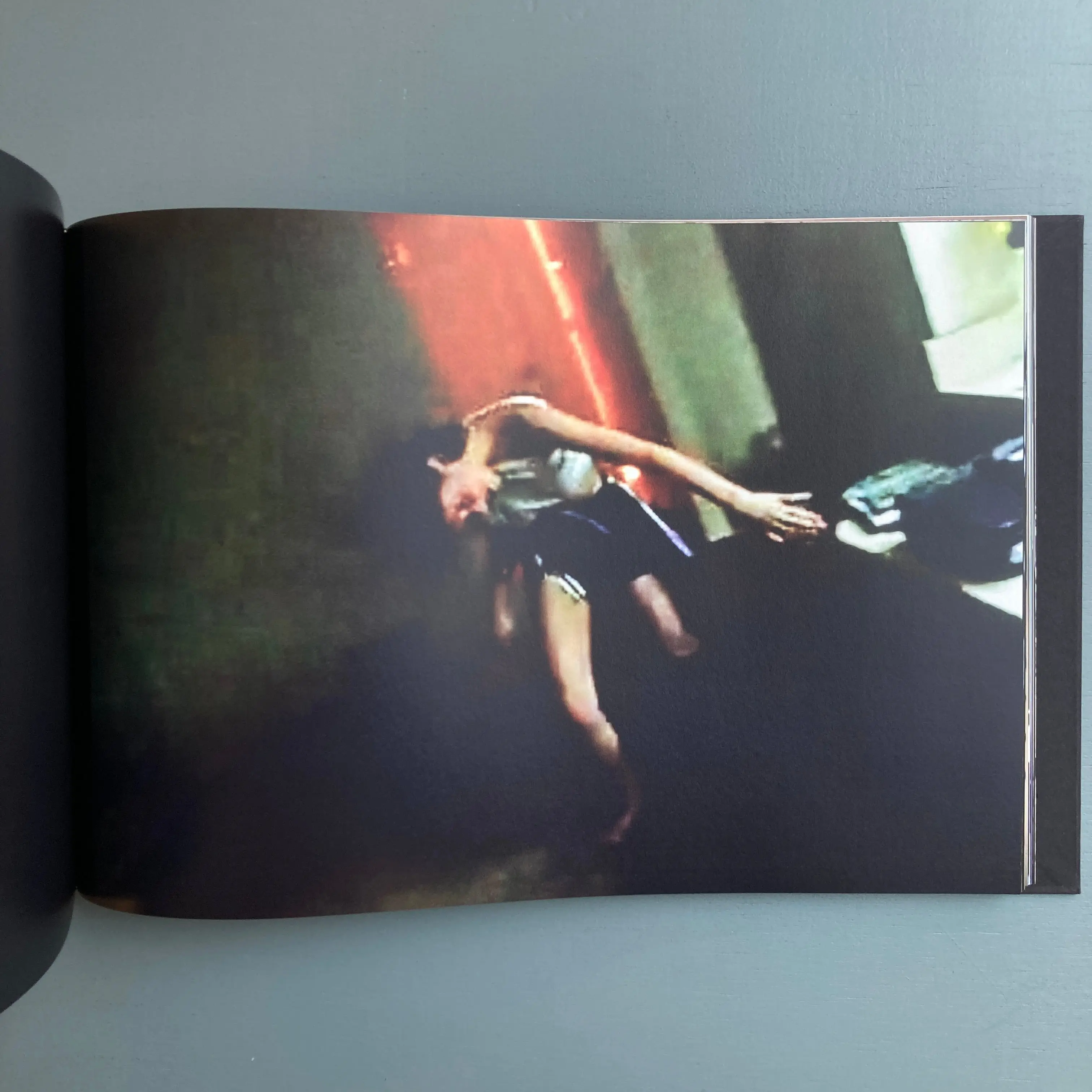 Doug Rickard (signed)  - N.A catalog - White Press 2013 - Image 8