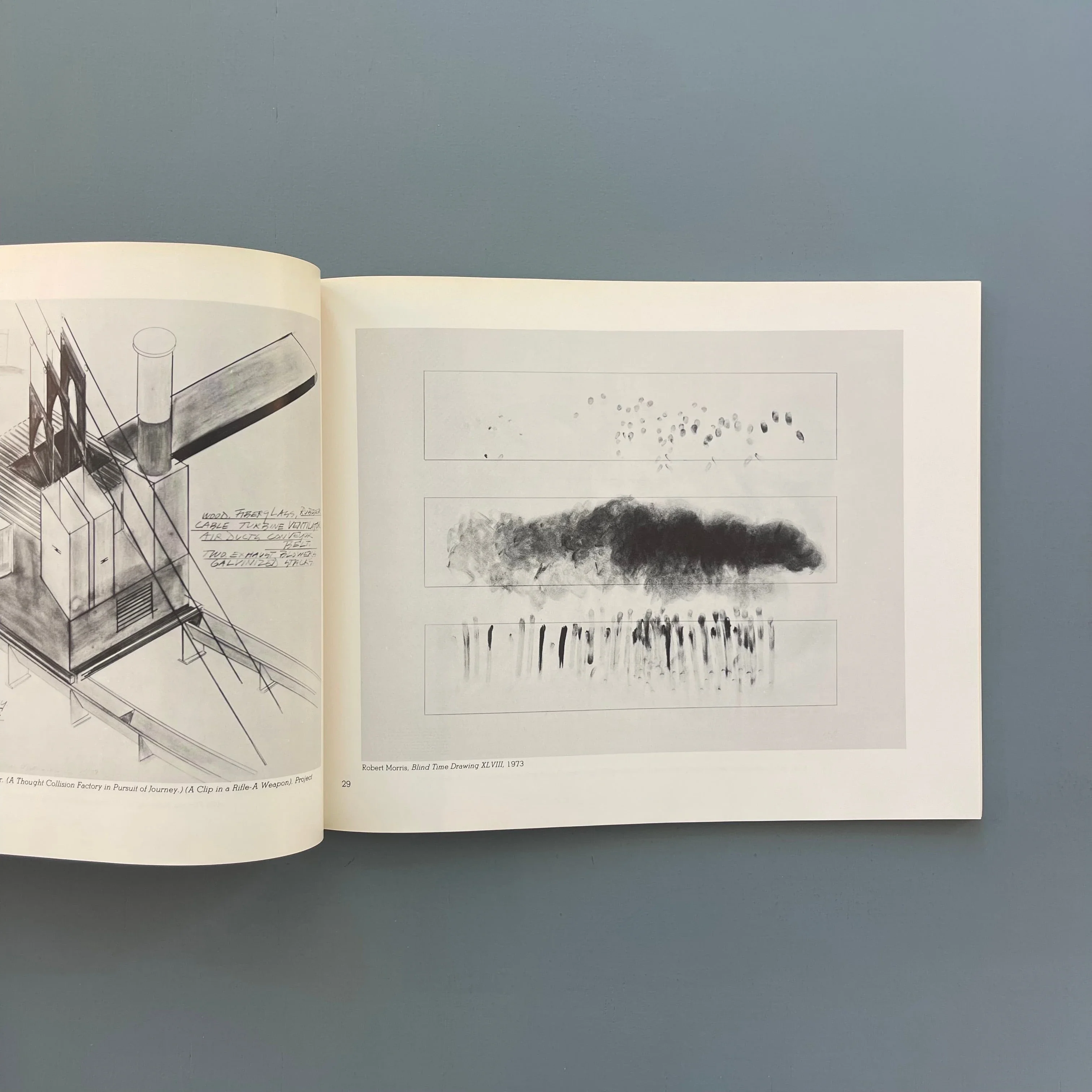 Drawings the pluralist decade 1980 - 39th Venice Biennale - Institute of Contemporary Art University of Pennsylvania 1980 - Image 9
