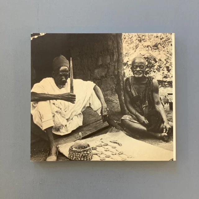 E.M. McClelland - The cult of Ifá among the Yoruba - Ethnographica Ltd 1982 - Image 10