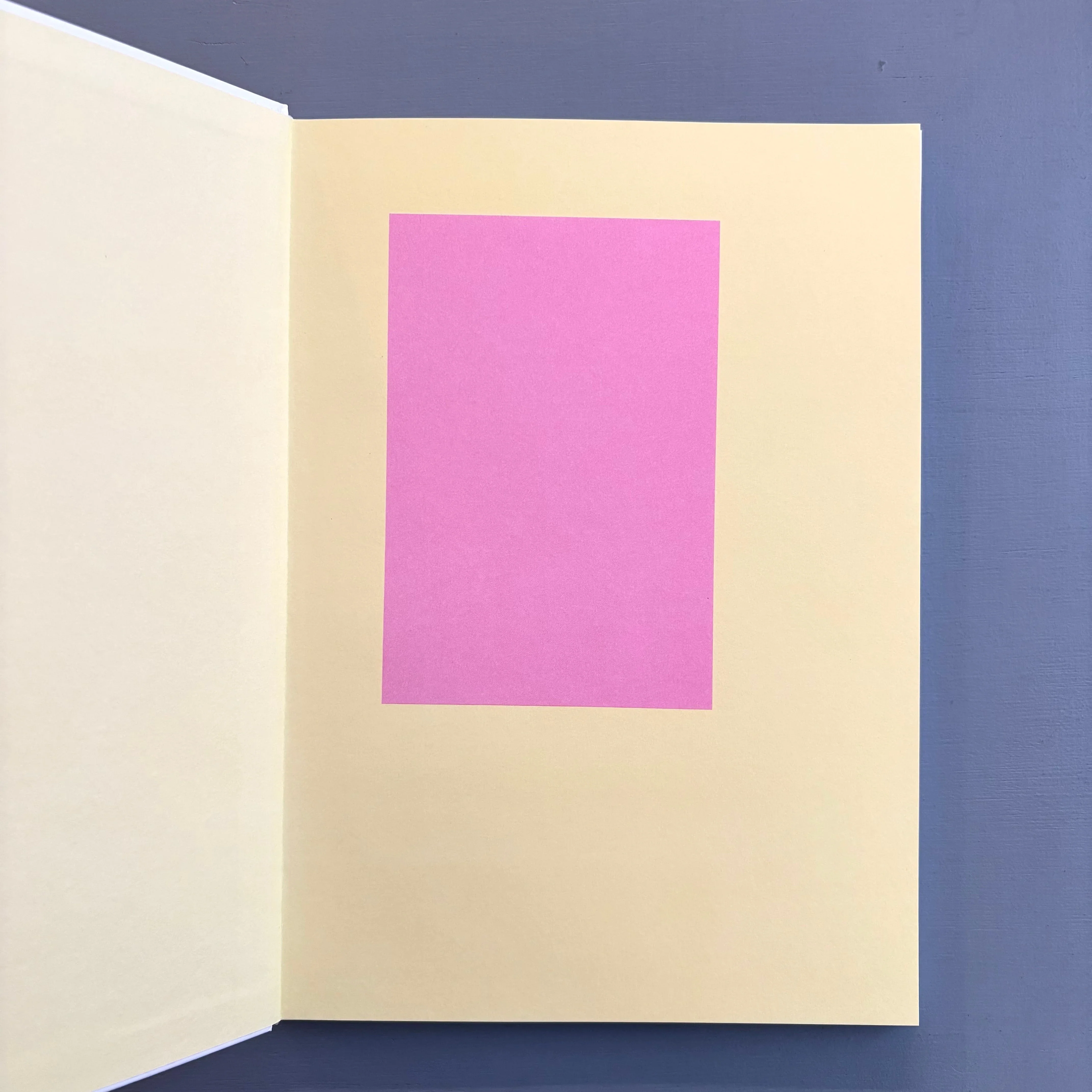 Ed Atkins - Ringier Annual Report - Ringier 2020 - Image 2