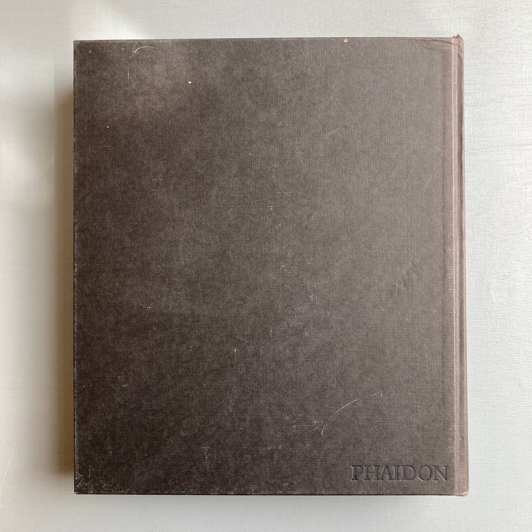 Edward Lucie-Smith (signed) - Art Today - Phaidon 1995 - Image 10