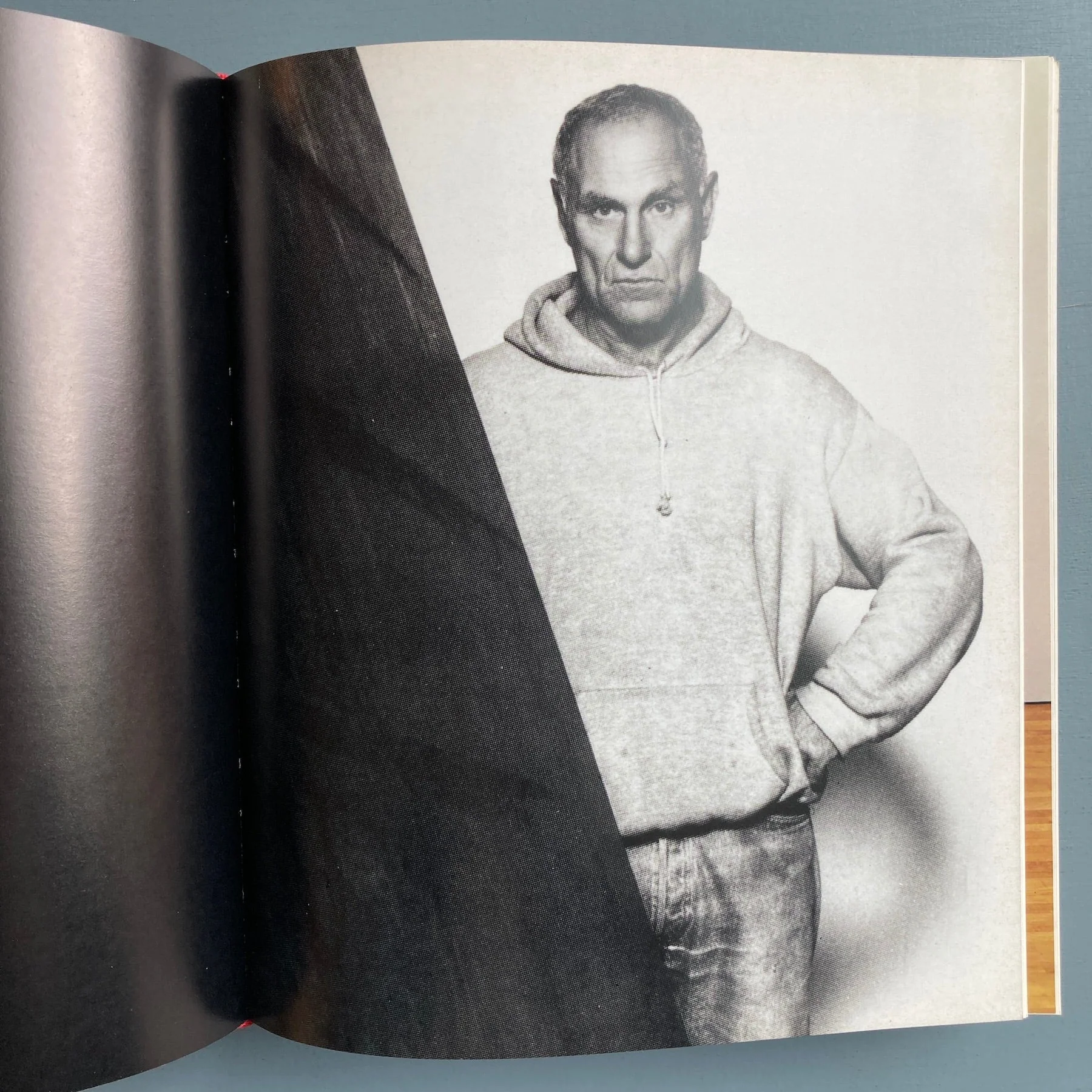 Edward Lucie-Smith (signed) - Art Today - Phaidon 1995 - Image 5