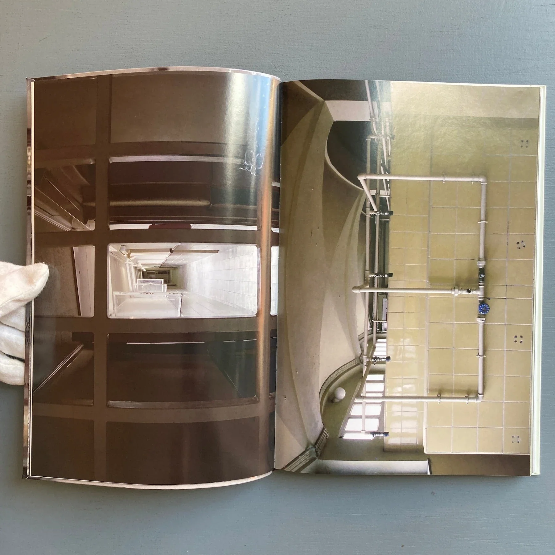 Els Vanden Meersch - Implants - MER. Books 2006 - Image 2