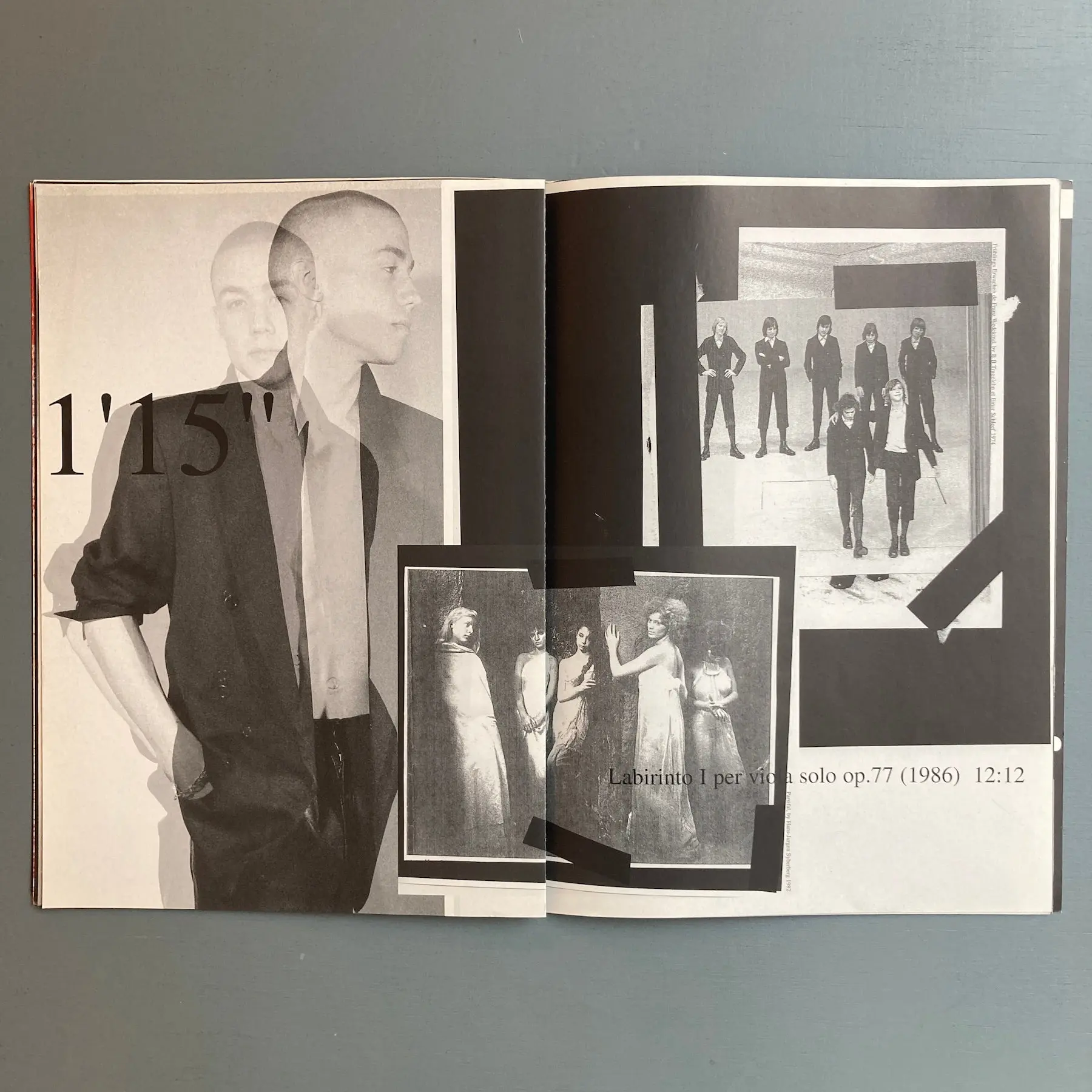ENCENS - Another & others (volume 2) - 2007 - Image 8