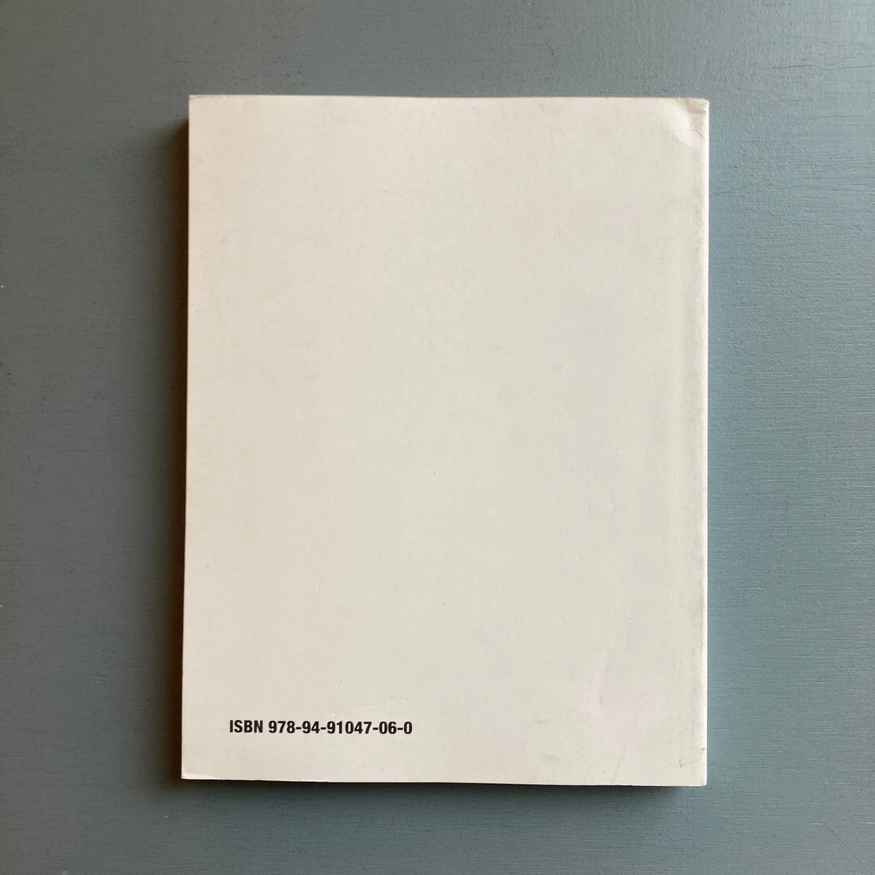 Erik van der Weijde (signed) - Home is where the dog is - 4478 2014 - Image 10