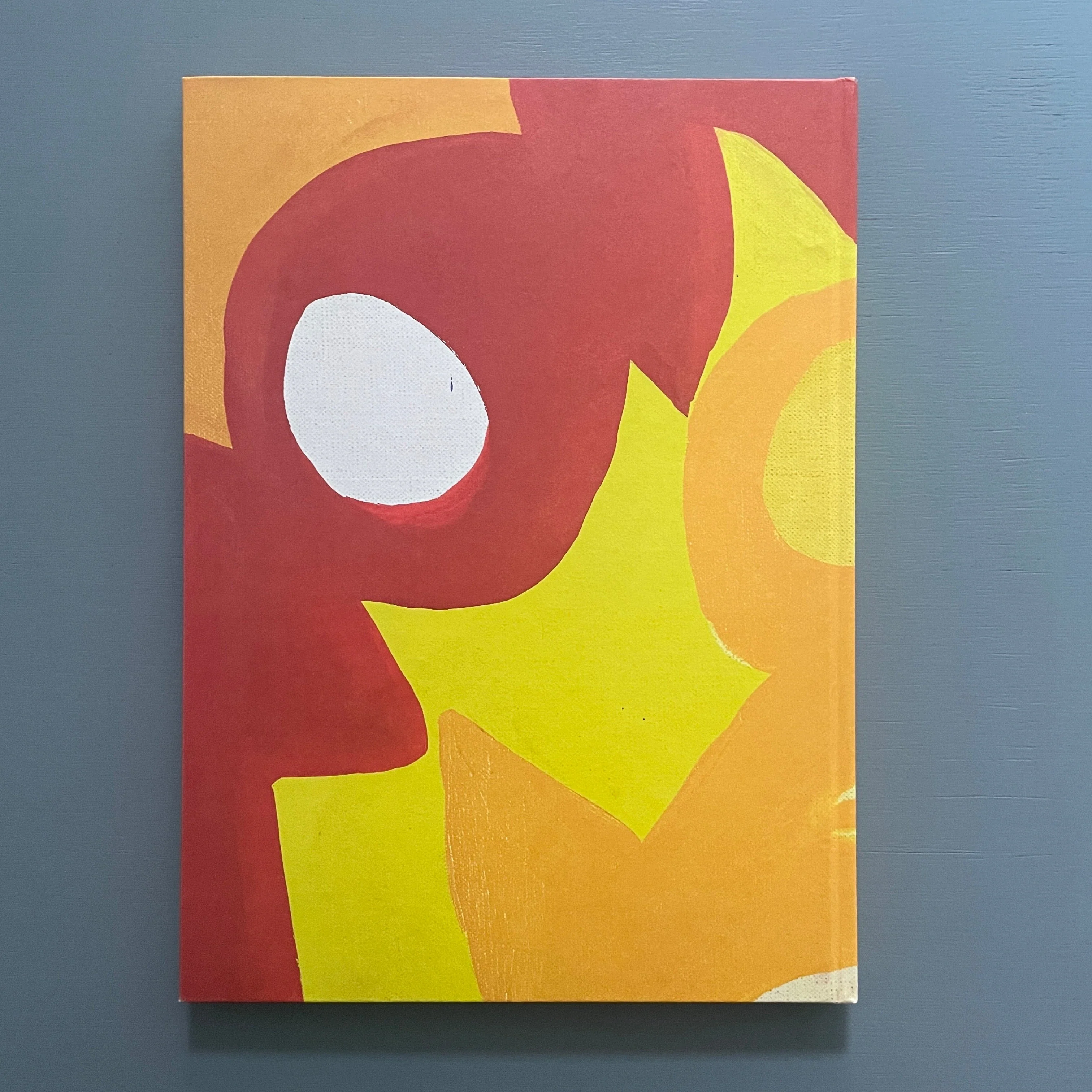 Ernst Wilhelm Nay - Almine Rech Editions 2018 - Image 10