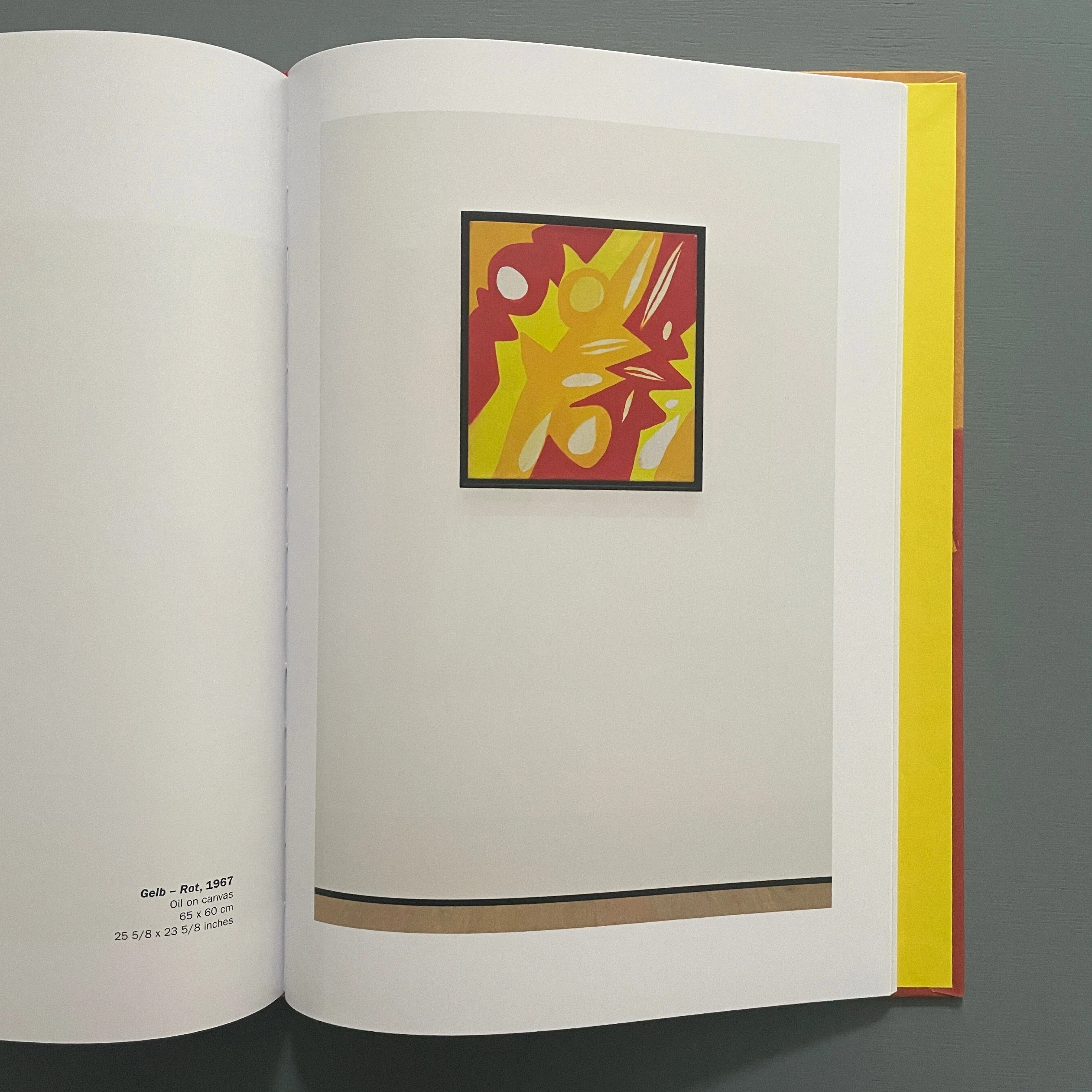 Ernst Wilhelm Nay - Almine Rech Editions 2018 - Image 9
