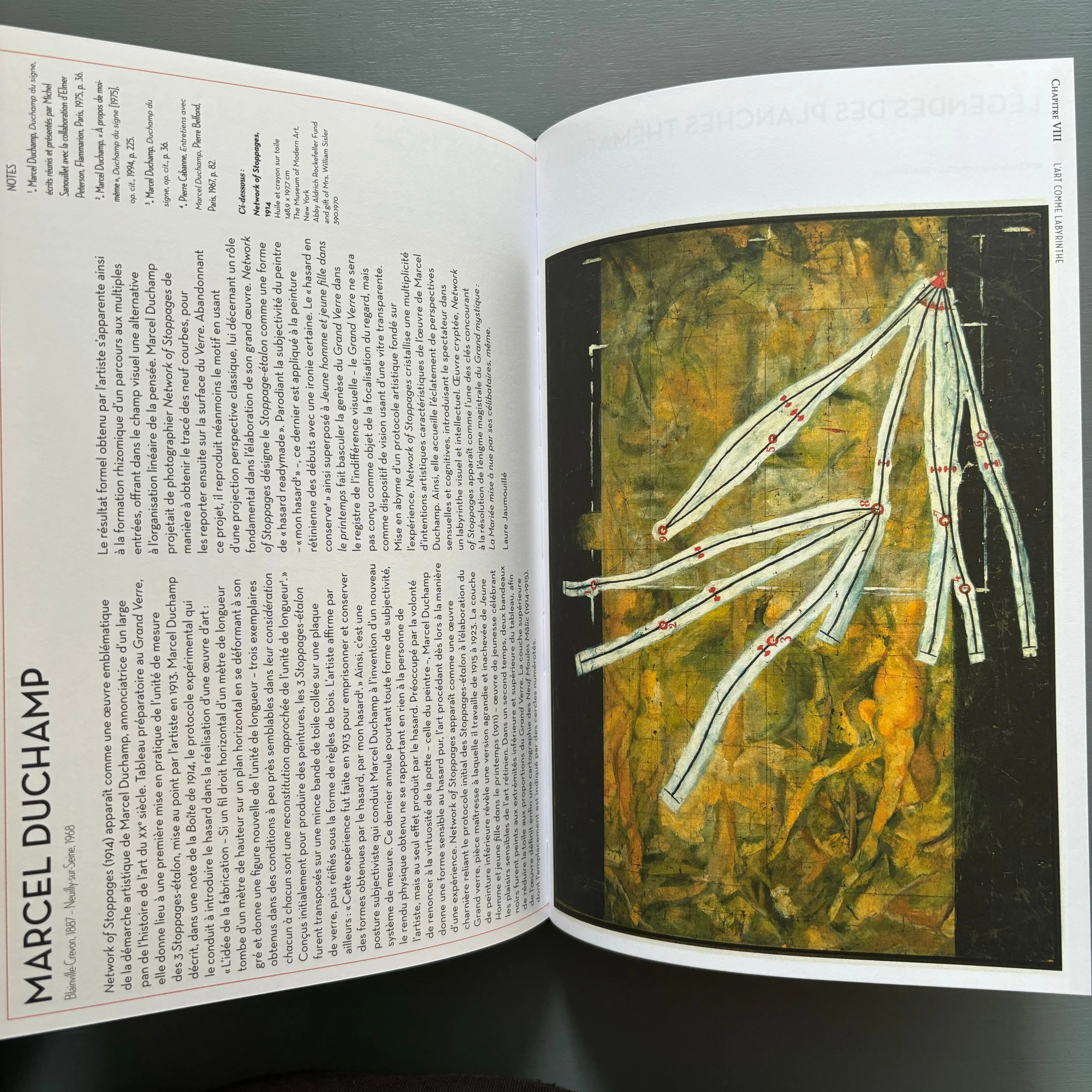 Erre: variations labyrinthiques - Editions du Centre Pompidou Metz 2011 - Image 7