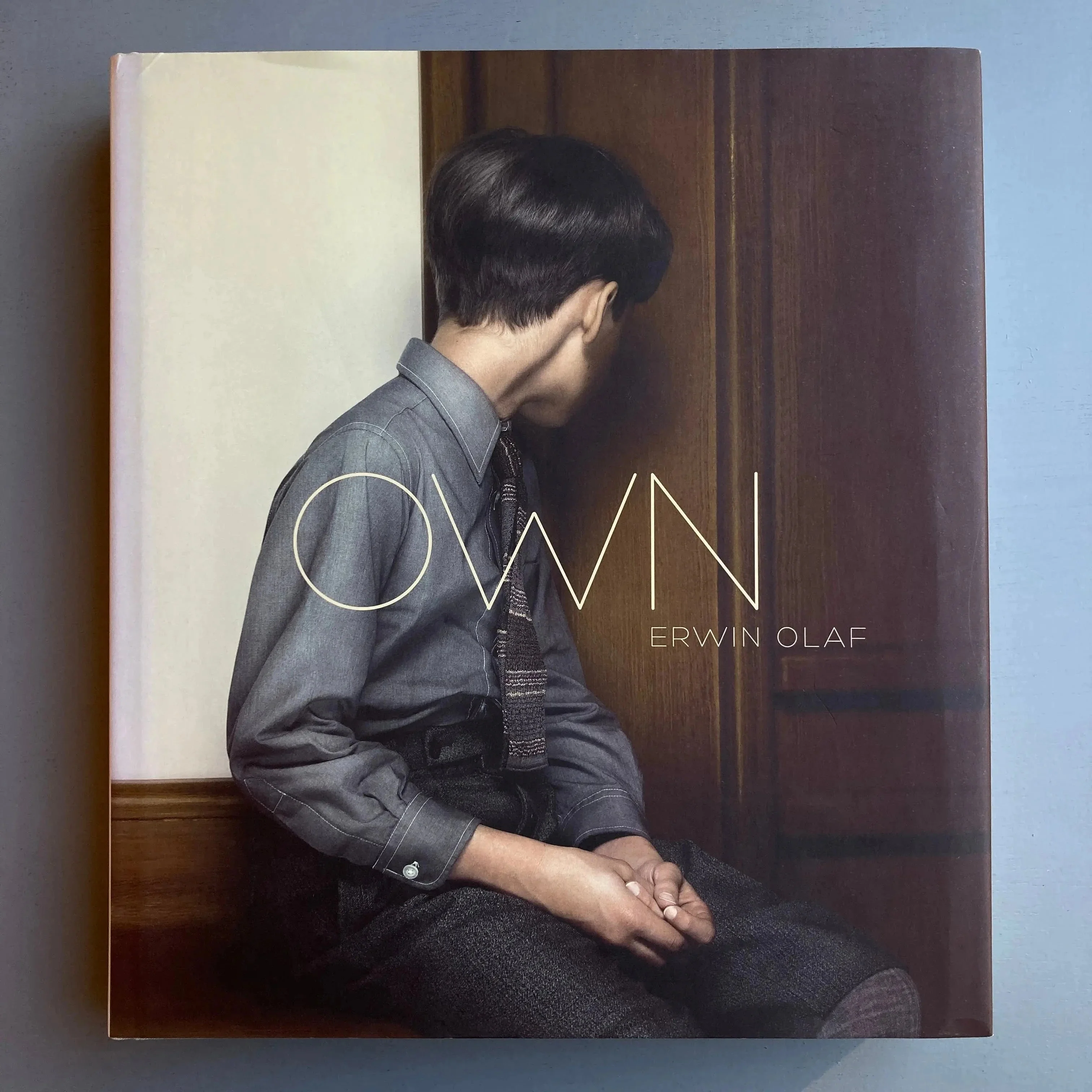 Erwin Olaf - Own: Works 1984-2012 - Lido 2012