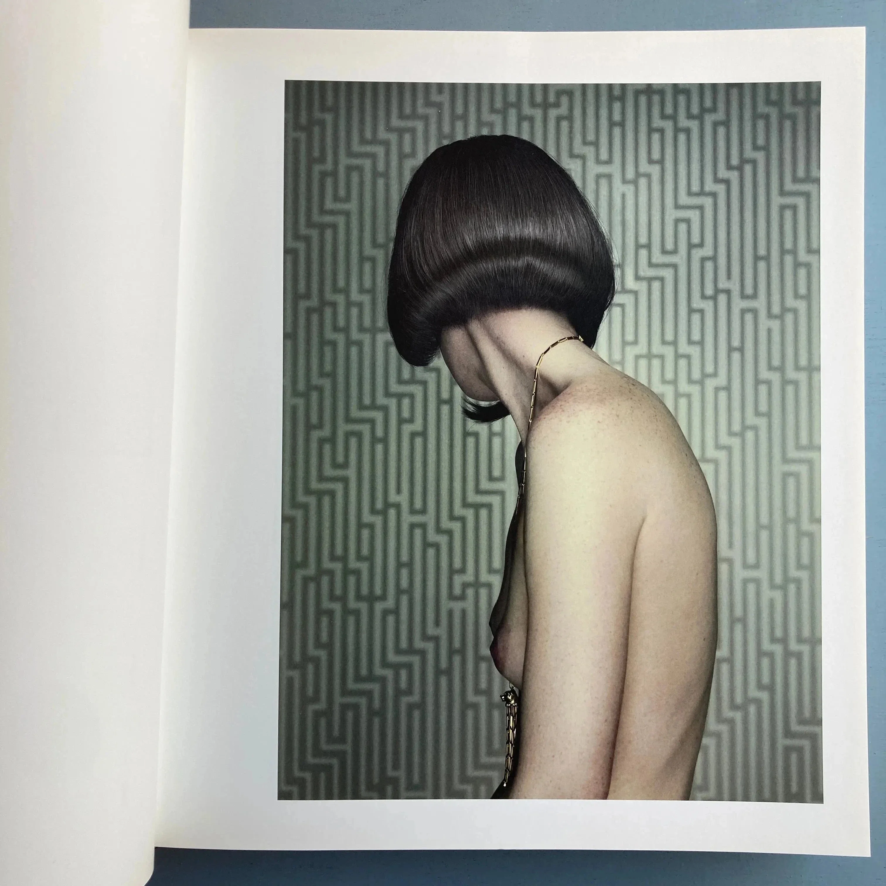 Erwin Olaf - Own: Works 1984-2012 - Lido 2012 - Image 3