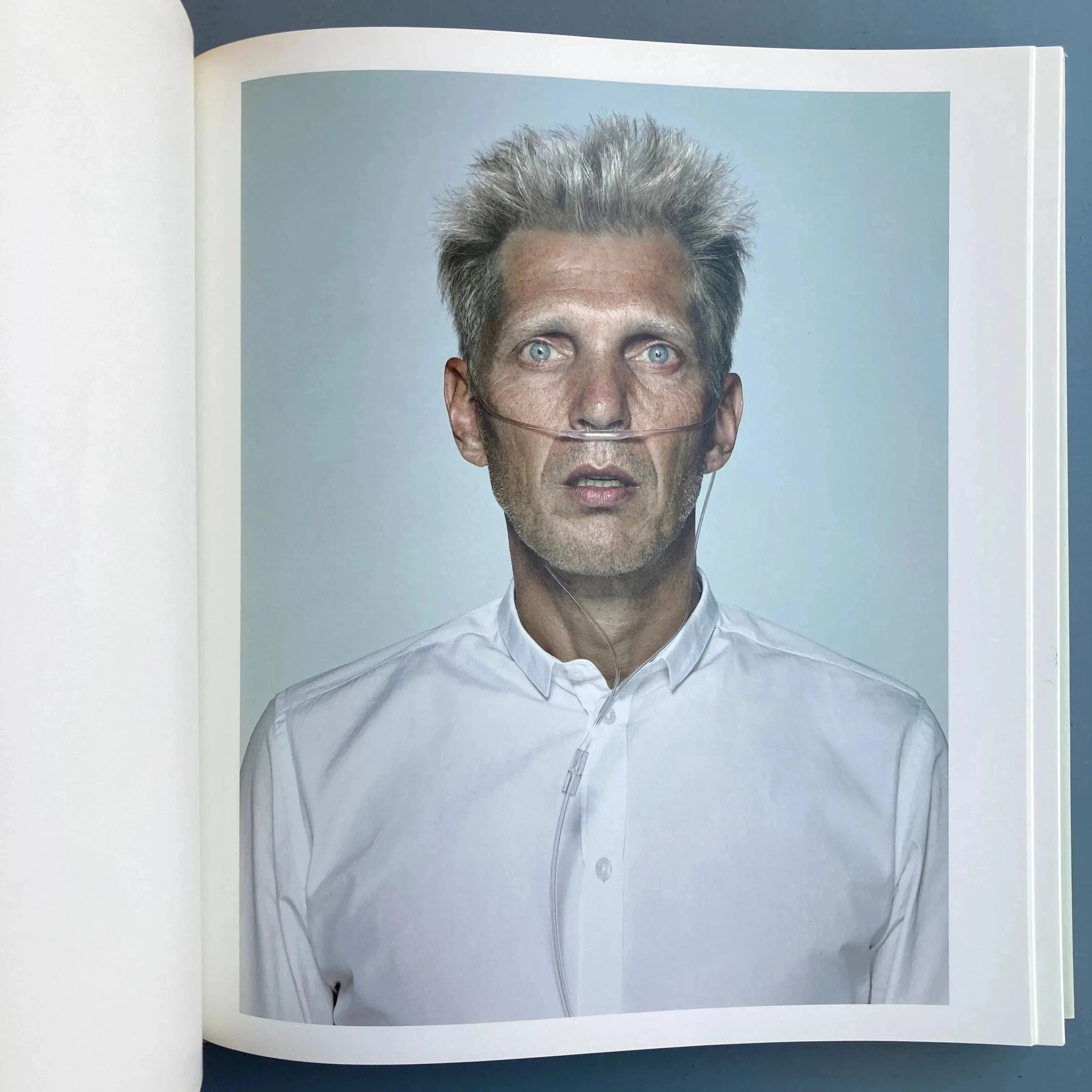 Erwin Olaf - Own: Works 1984-2012 - Lido 2012 - Image 9