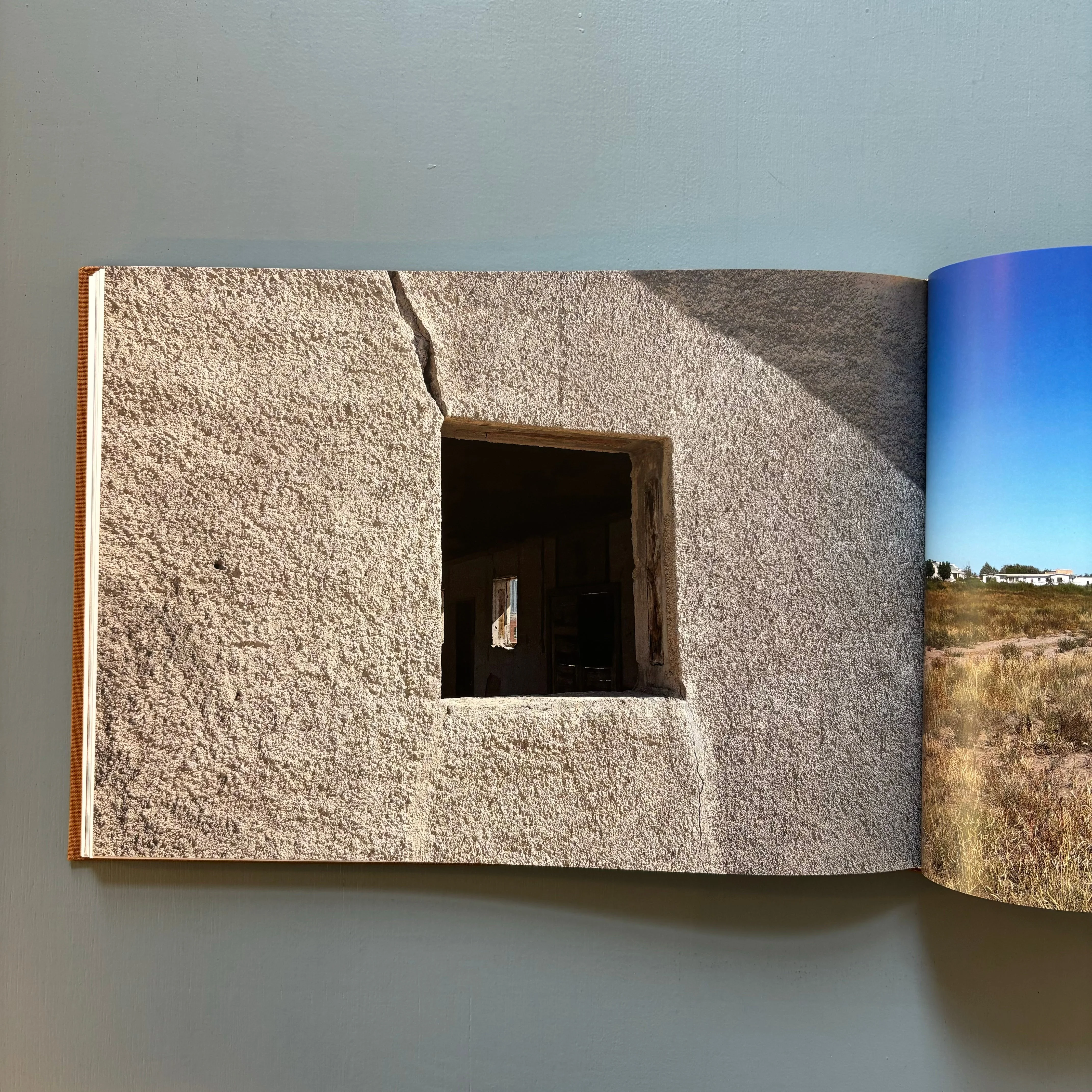 Ethan Cook - Landscapes - Nino Mier Books 2022 - Image 12
