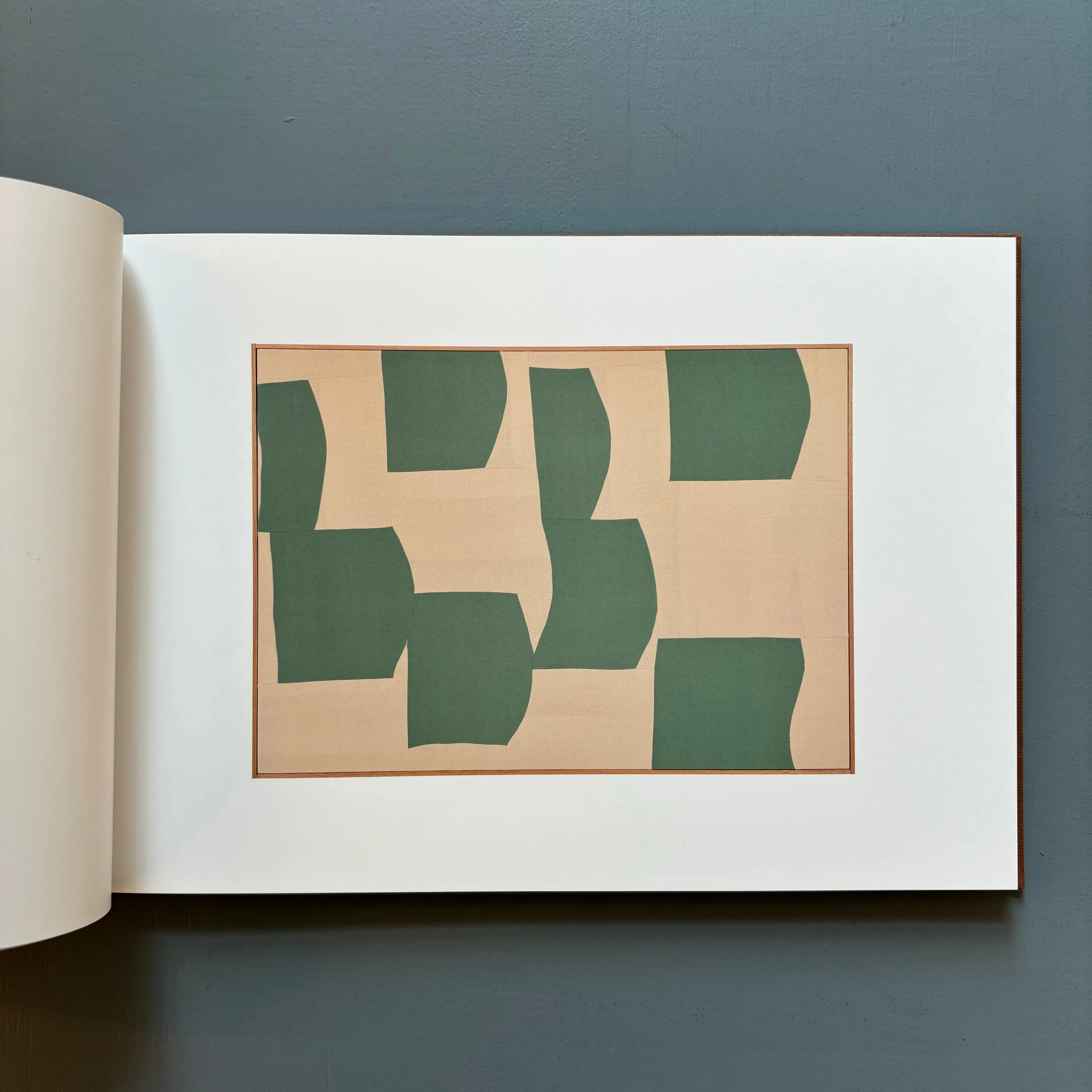 Ethan Cook - Landscapes - Nino Mier Books 2022 - Image 4