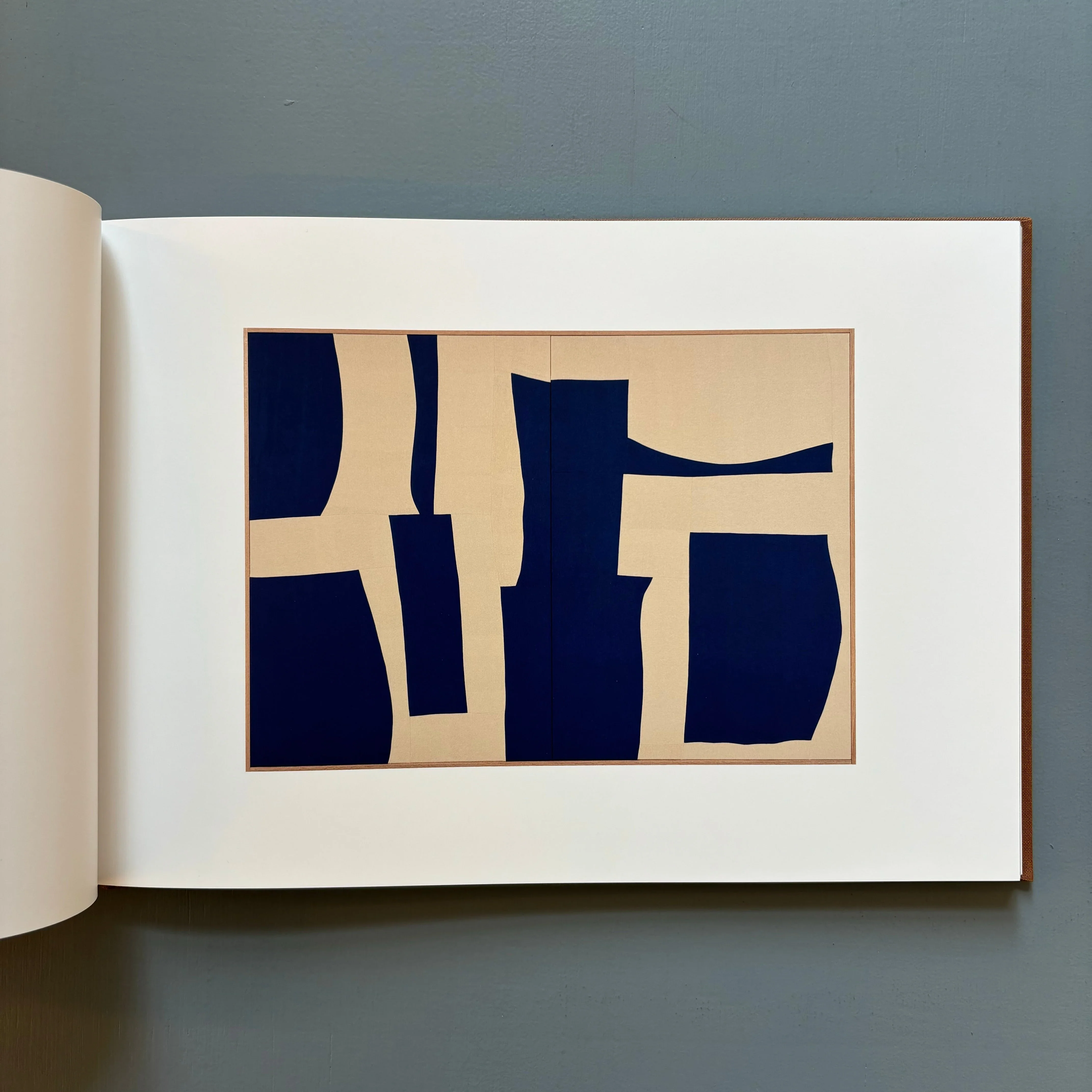 Ethan Cook - Landscapes - Nino Mier Books 2022 - Image 5