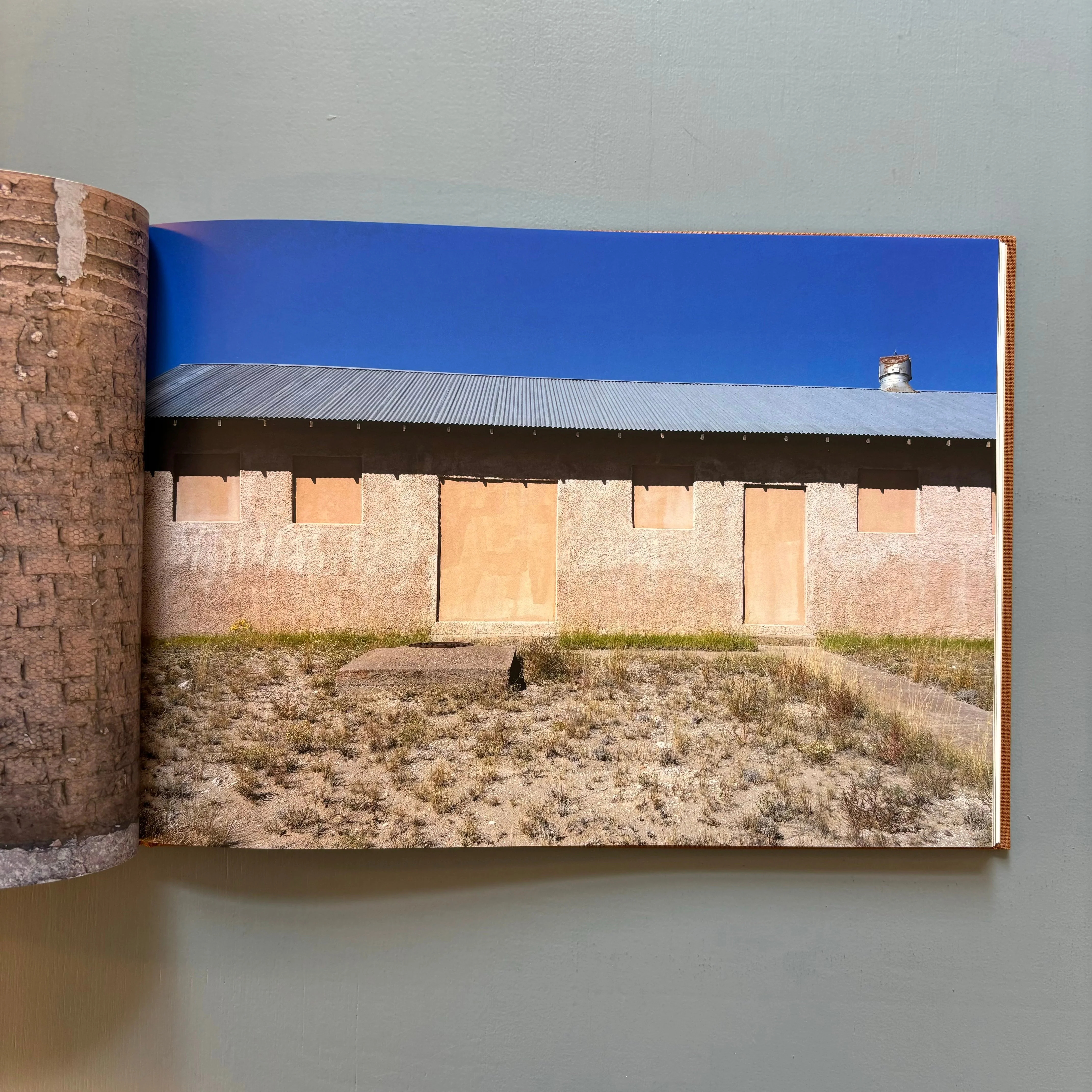 Ethan Cook - Landscapes - Nino Mier Books 2022 - Image 6