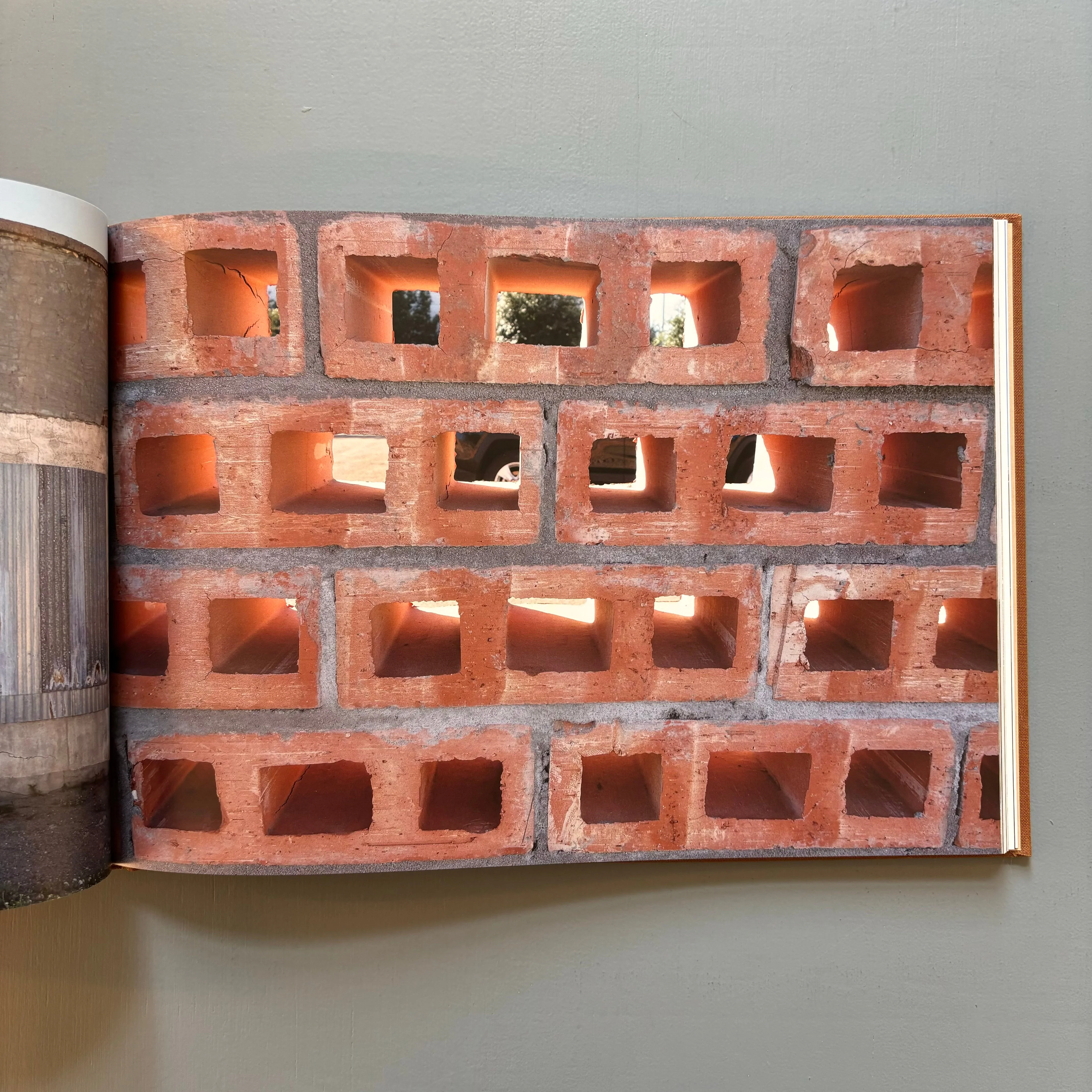 Ethan Cook - Landscapes - Nino Mier Books 2022 - Image 7
