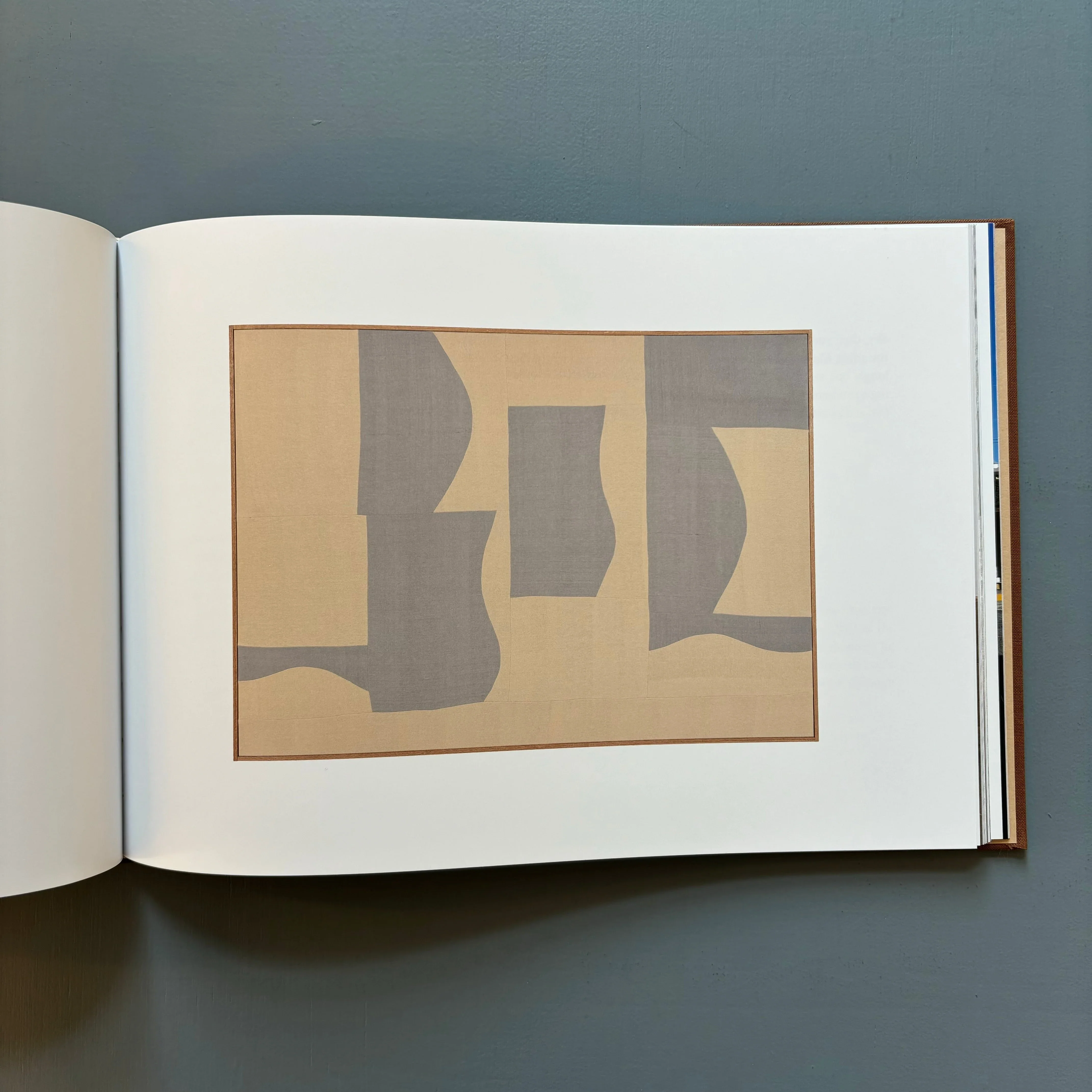 Ethan Cook - Landscapes - Nino Mier Books 2022 - Image 8