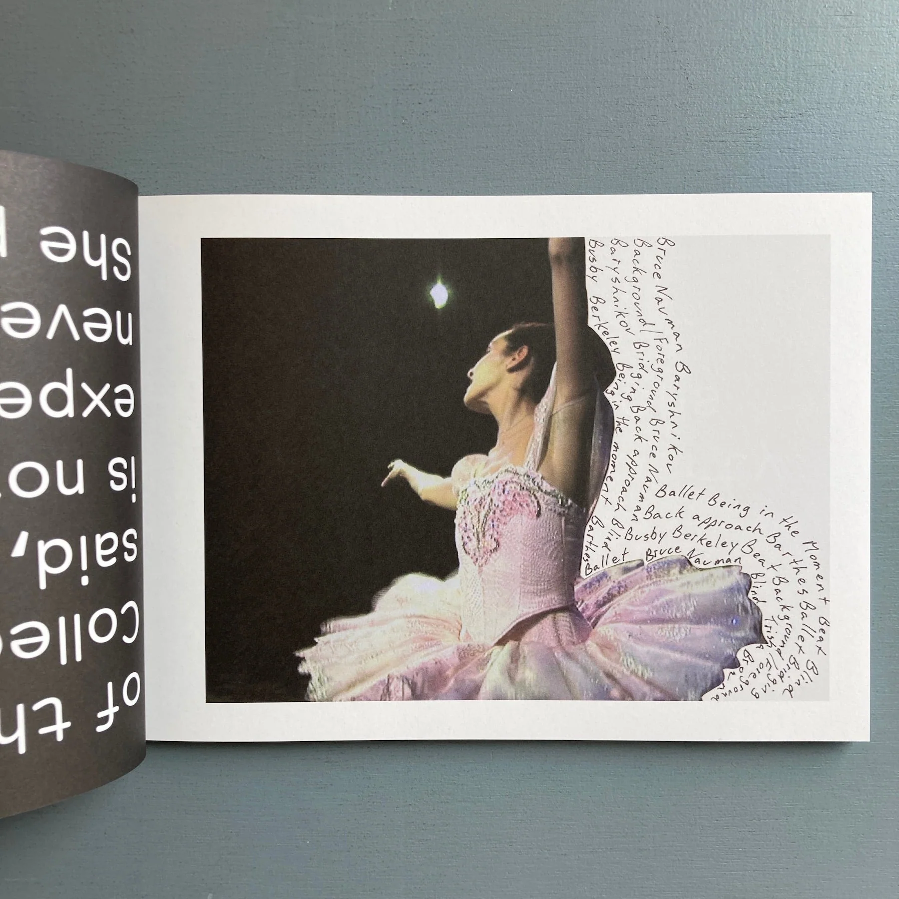Evann Siebens - The Indexical, Alphabetized, Mediated, Archival Dance-a-Thon! - WAAP 2019 - Image 3