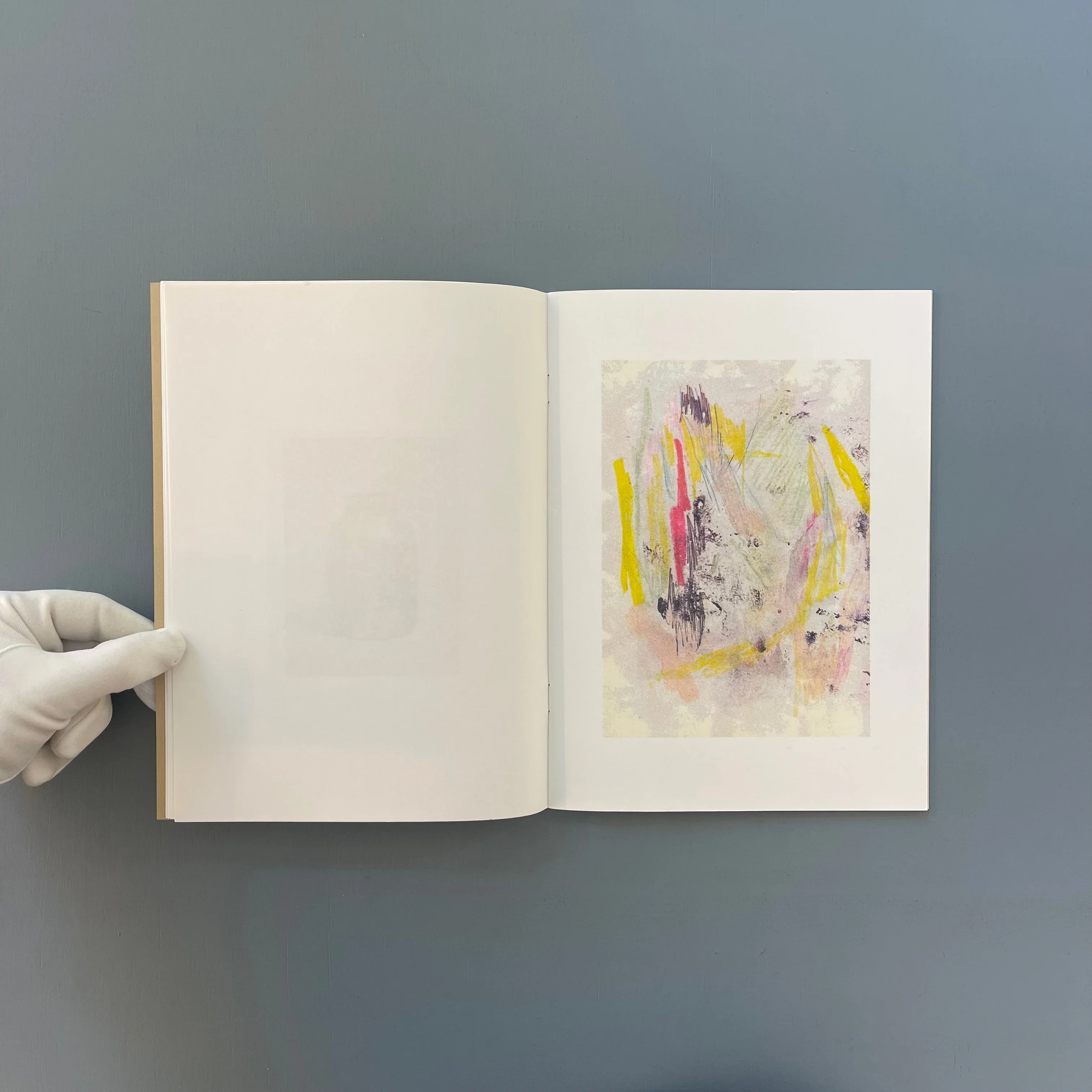 Felicia Atkinson & Bartolomé Sanson - The Last Frontier - Shelter Press 2014 - Image 4