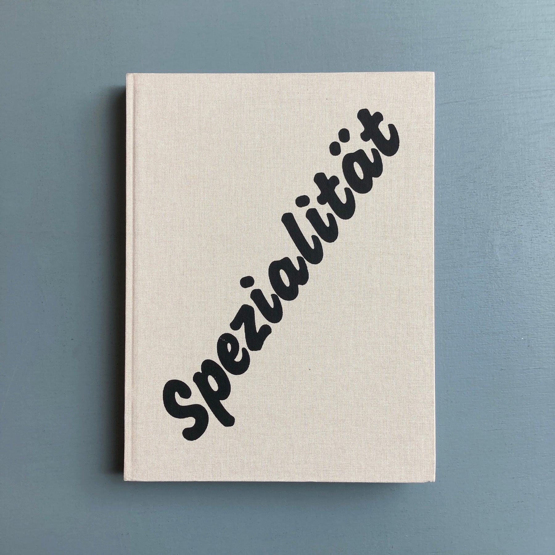 François Curlet - Spezialität - Éditions des Beaux-Arts 2008