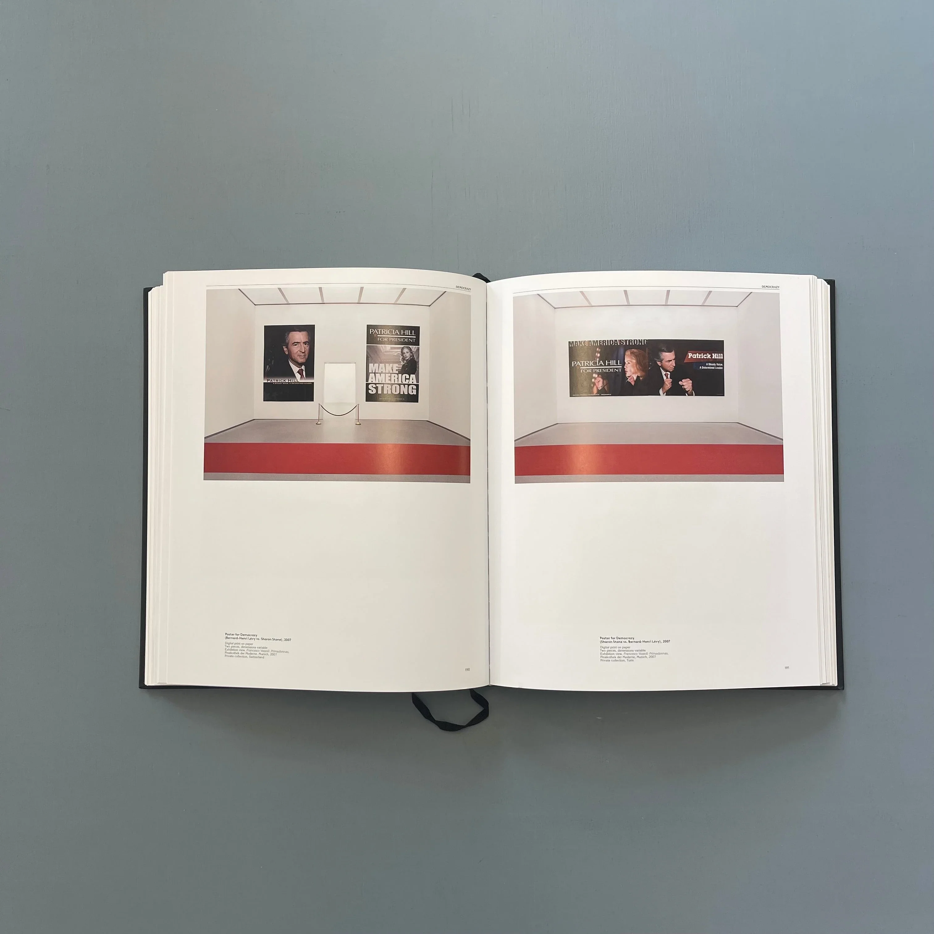 Francesco Vezzoli - Rizzoli 2016 - Image 12