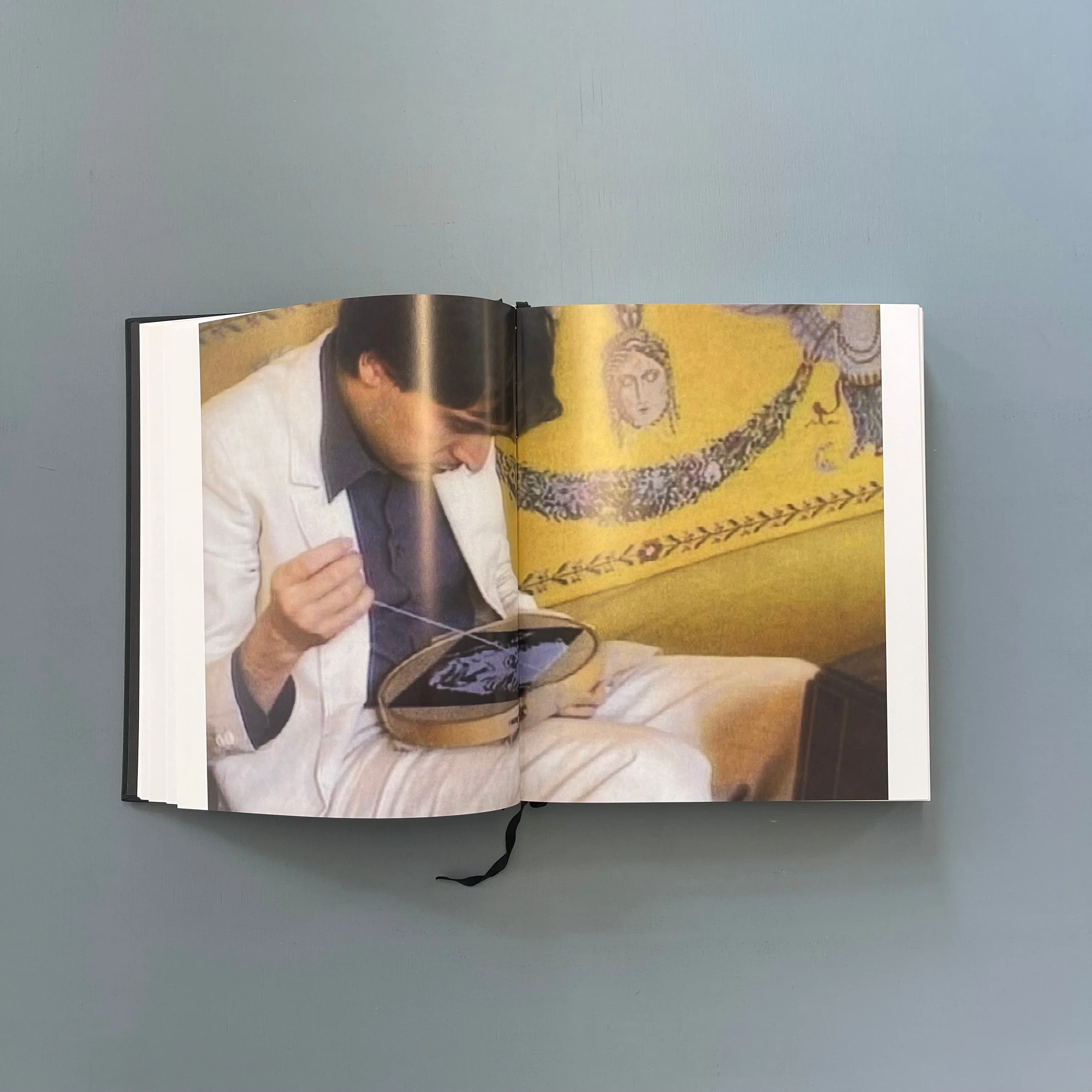 Francesco Vezzoli - Rizzoli 2016 - Image 7