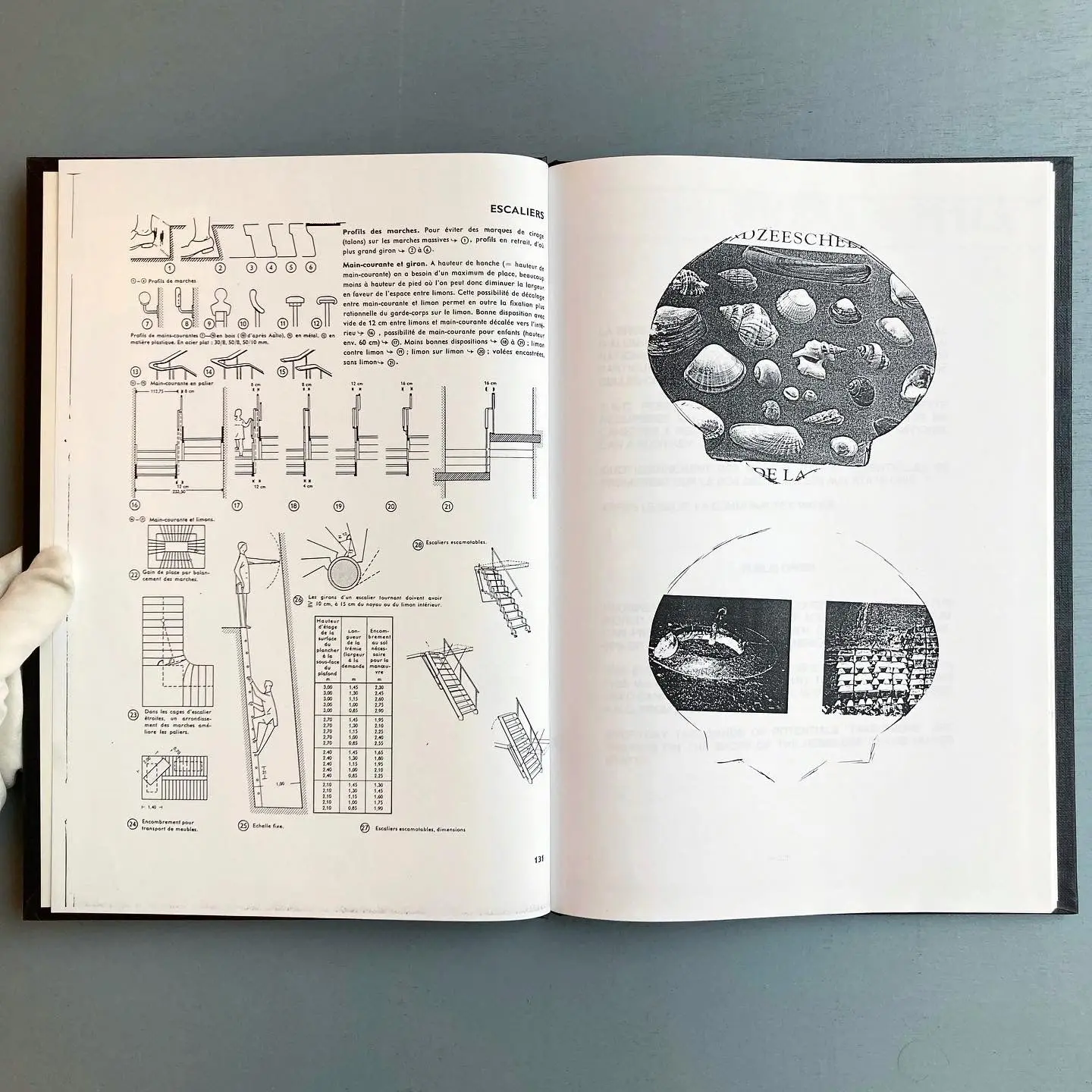 François Curlet - Sea Food - One Five Bruxelles 1995 - Image 2