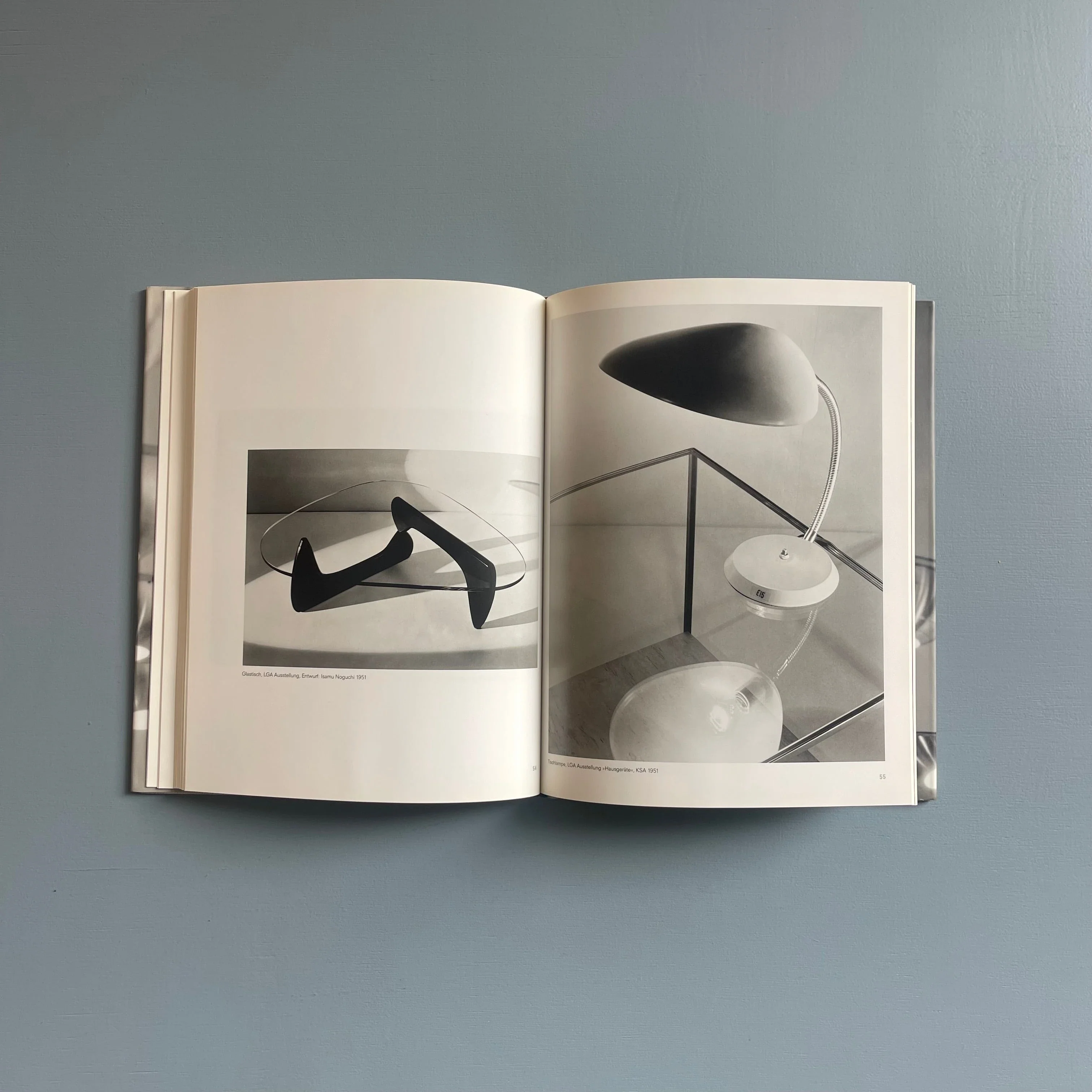 Franz Lazi - Fotografie: Architektur-, Design-und Werbefotografie der 50er Jahre - JJ Heckenhauer 2003 - Image 10