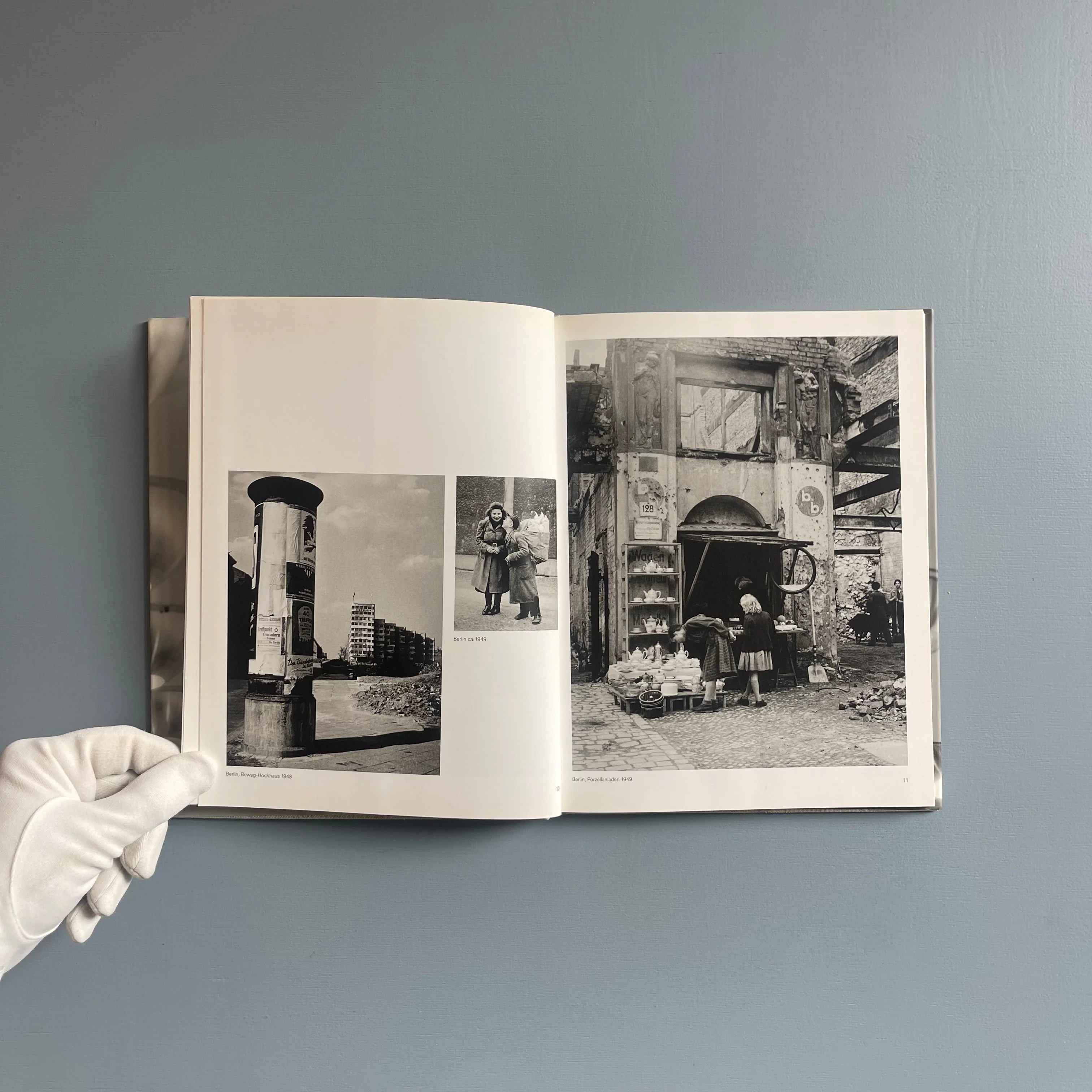 Franz Lazi - Fotografie: Architektur-, Design-und Werbefotografie der 50er Jahre - JJ Heckenhauer 2003 - Image 3