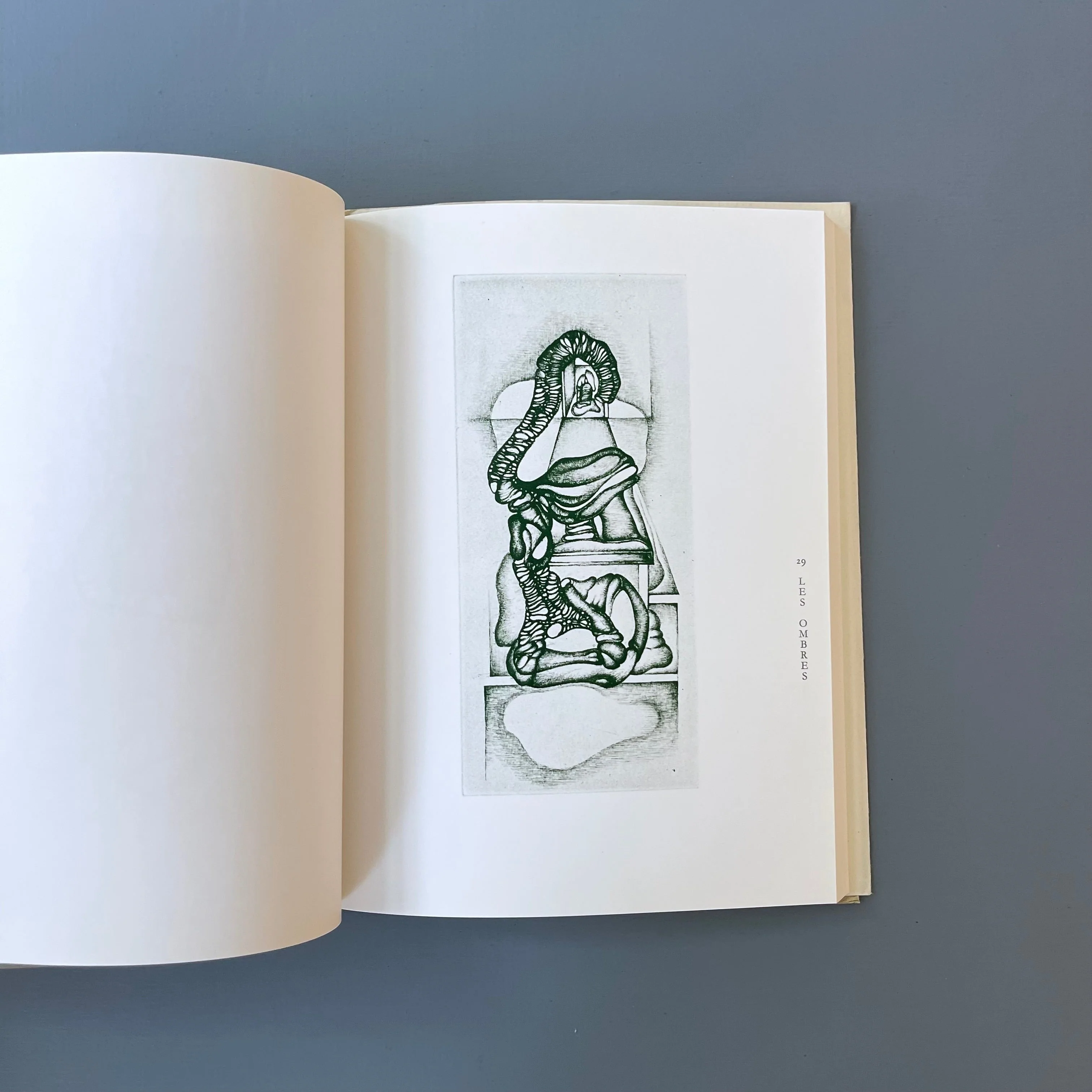 Fred Deux - Processus - Galerie Alphonse Chave 1977 - Image 10