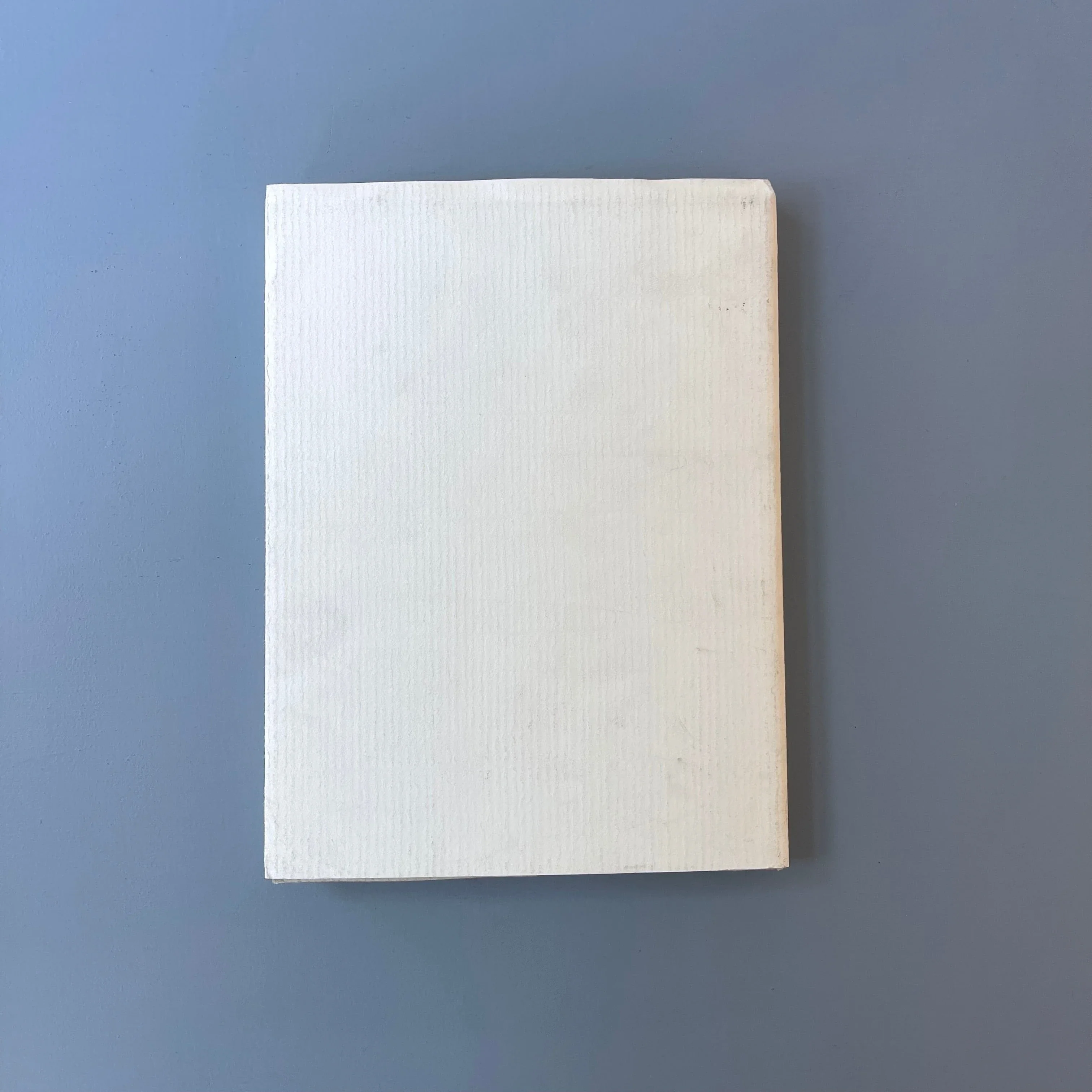 Fred Deux - Processus - Galerie Alphonse Chave 1977 - Image 13