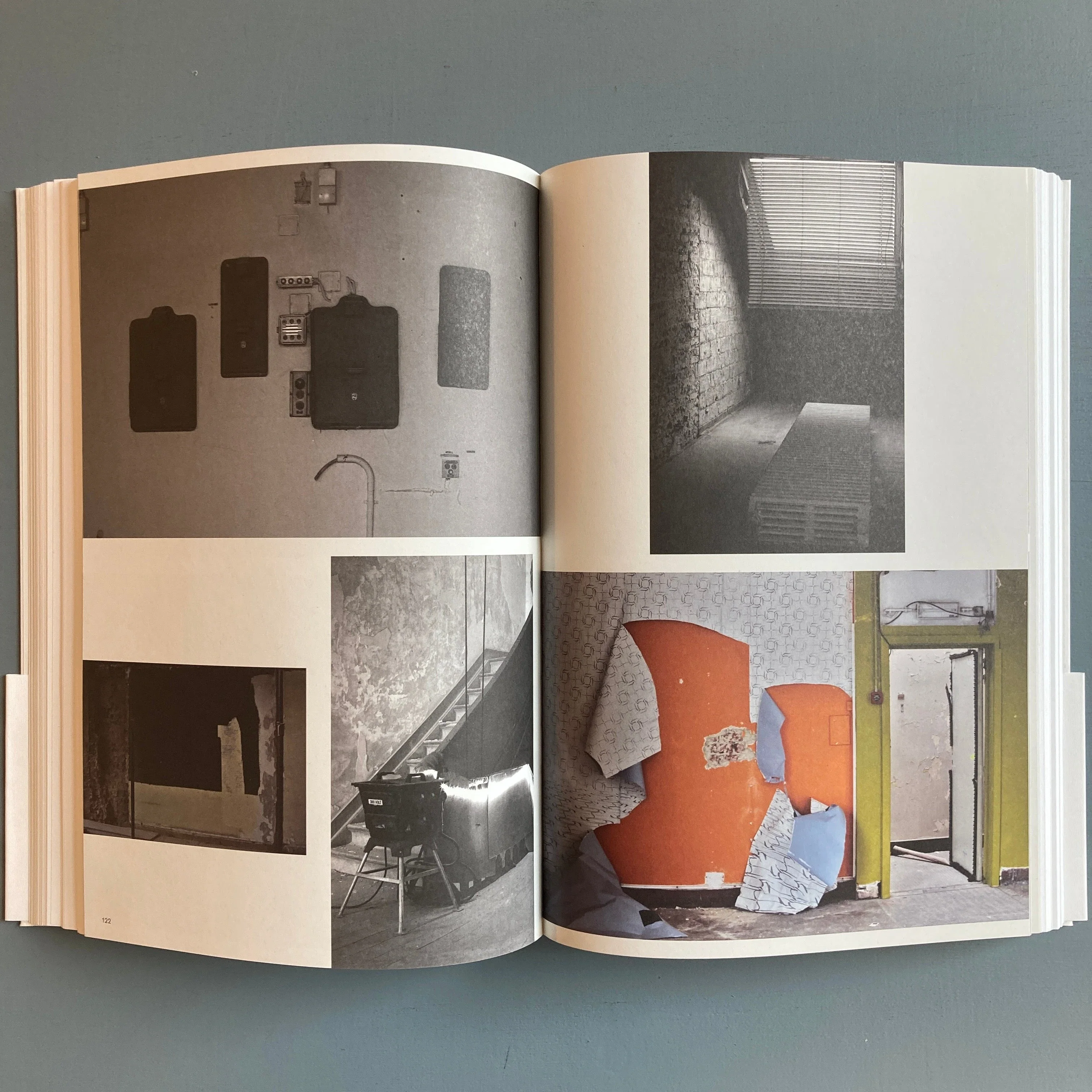 Full House - Exhibition catalogue - Mercatorfonds 2021 - Image 4