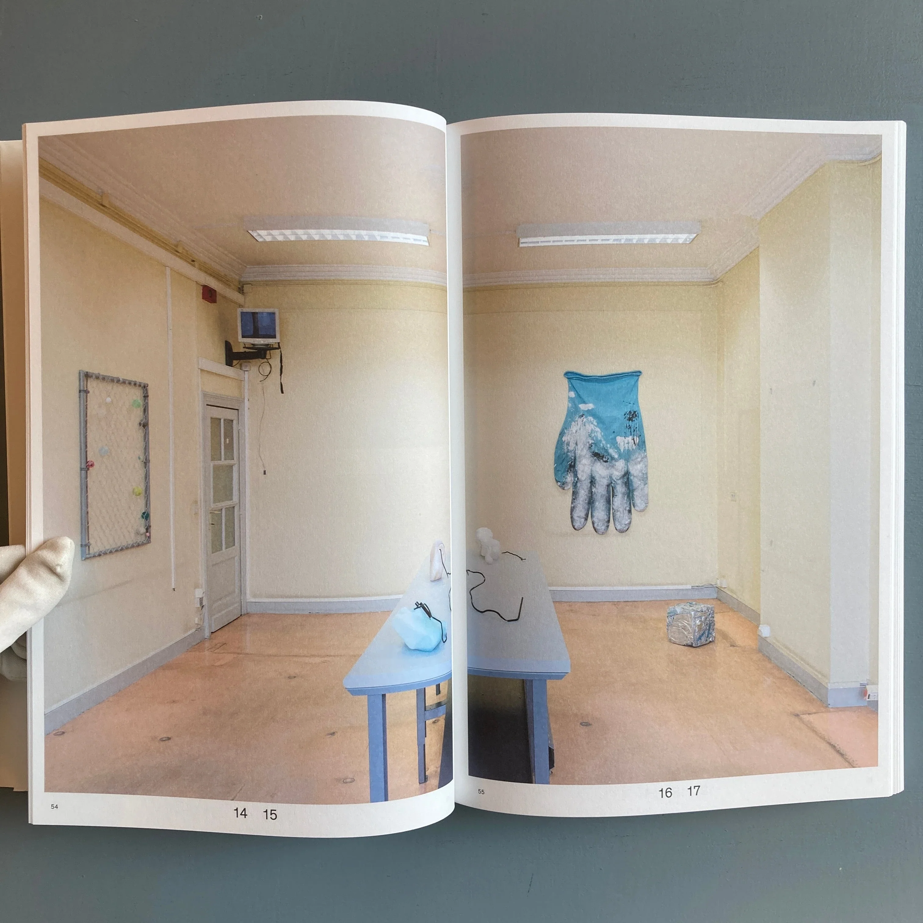 Full House - Exhibition catalogue - Mercatorfonds 2021 - Image 5