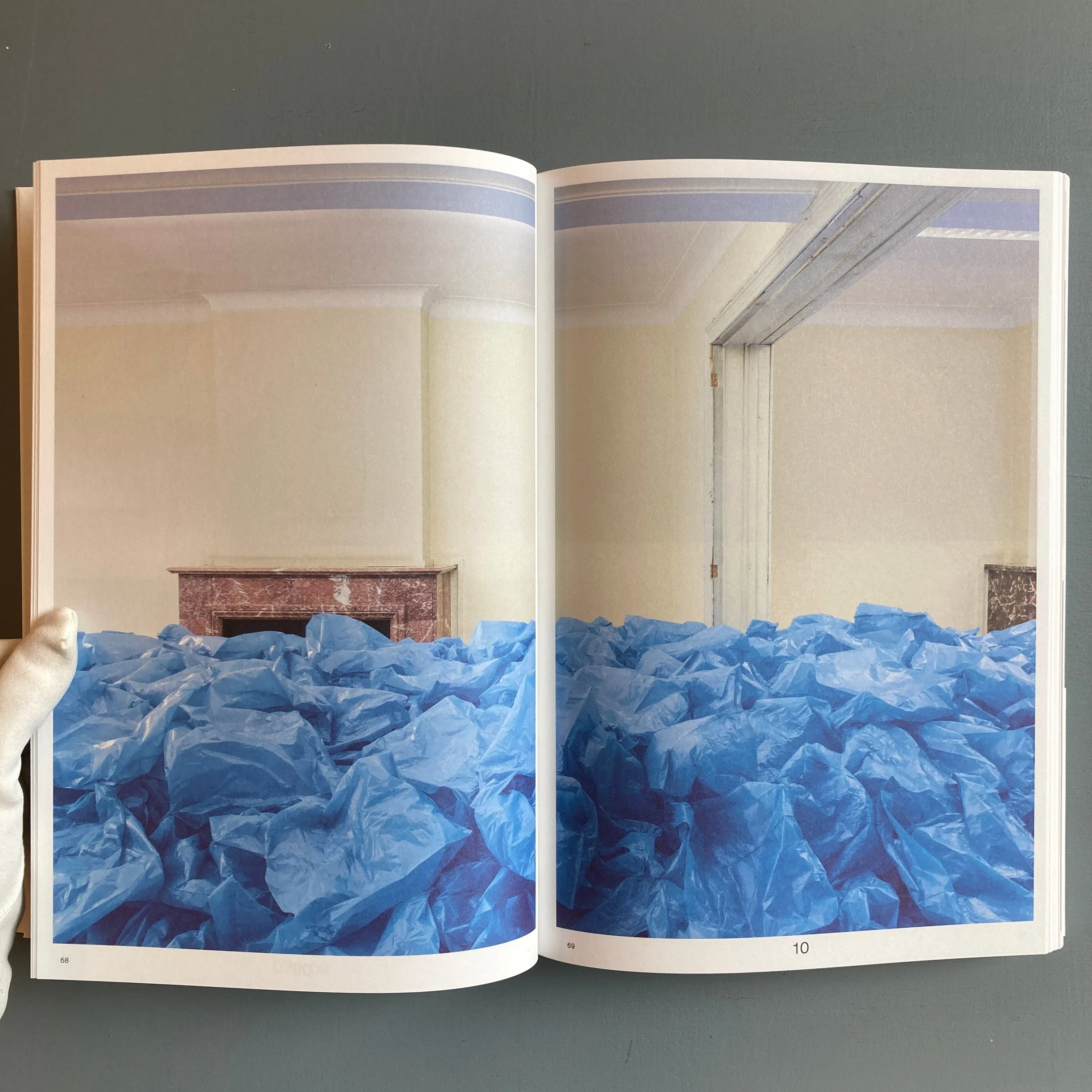 Full House - Exhibition catalogue - Mercatorfonds 2021 - Image 6