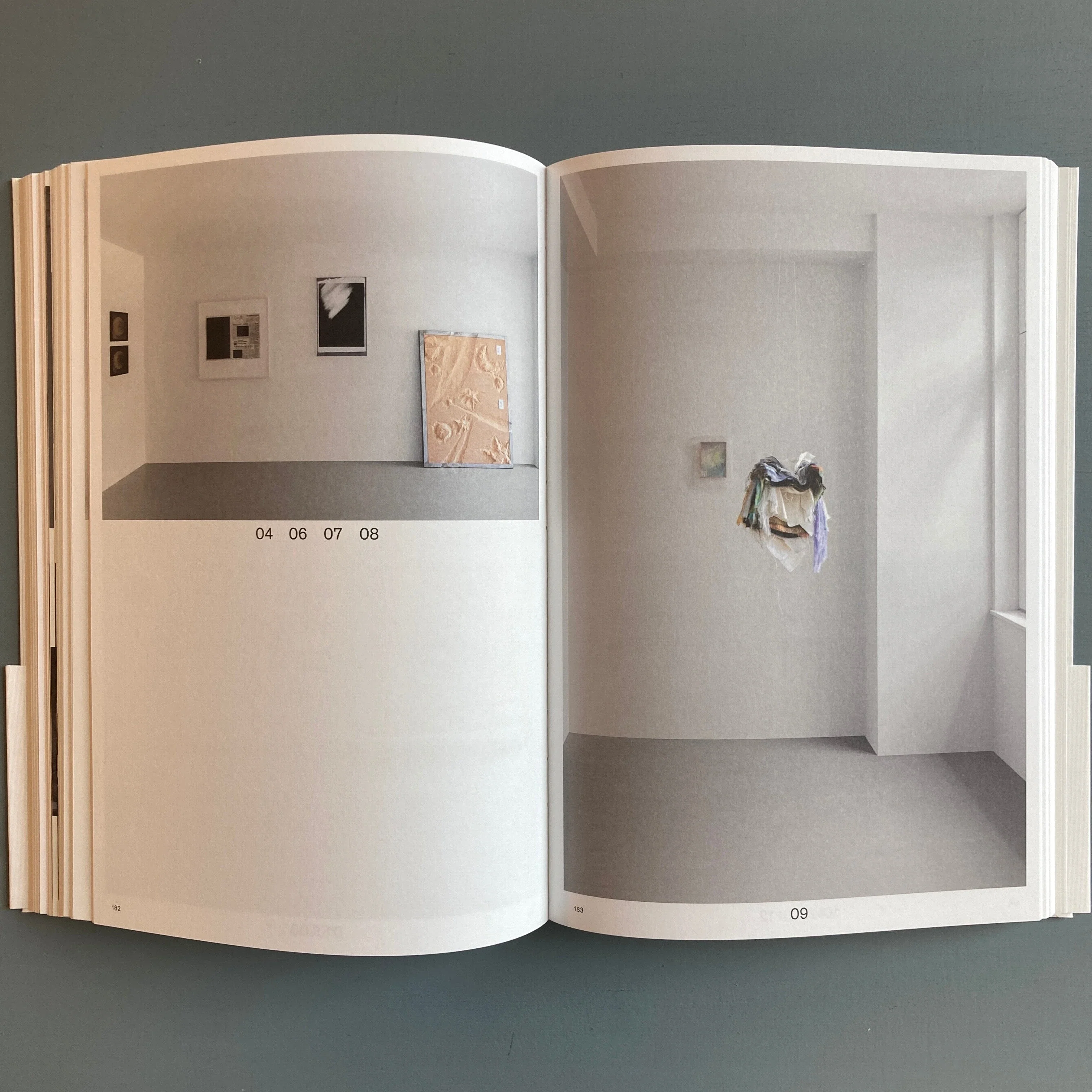 Full House - Exhibition catalogue - Mercatorfonds 2021 - Image 7