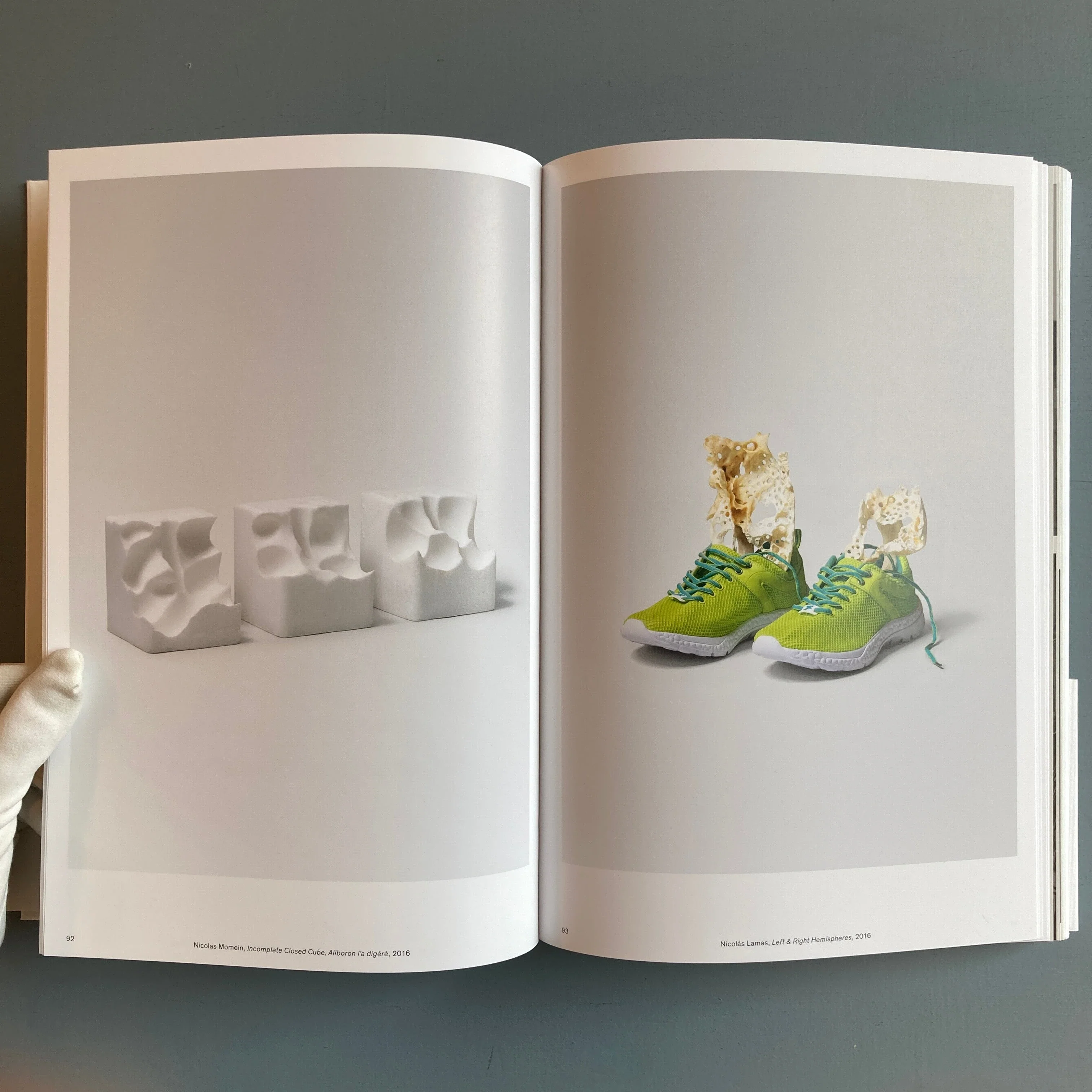 Full House - Exhibition catalogue - Mercatorfonds 2021 - Image 8