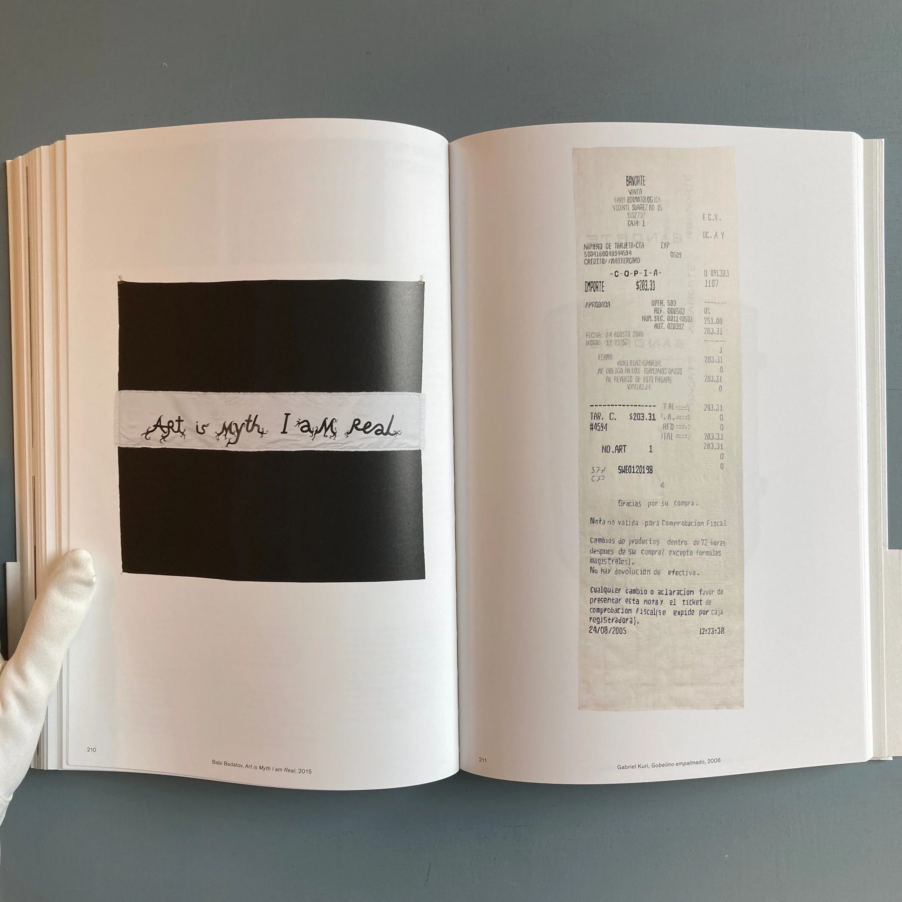 Full House - Exhibition catalogue - Mercatorfonds 2021 - Image 9