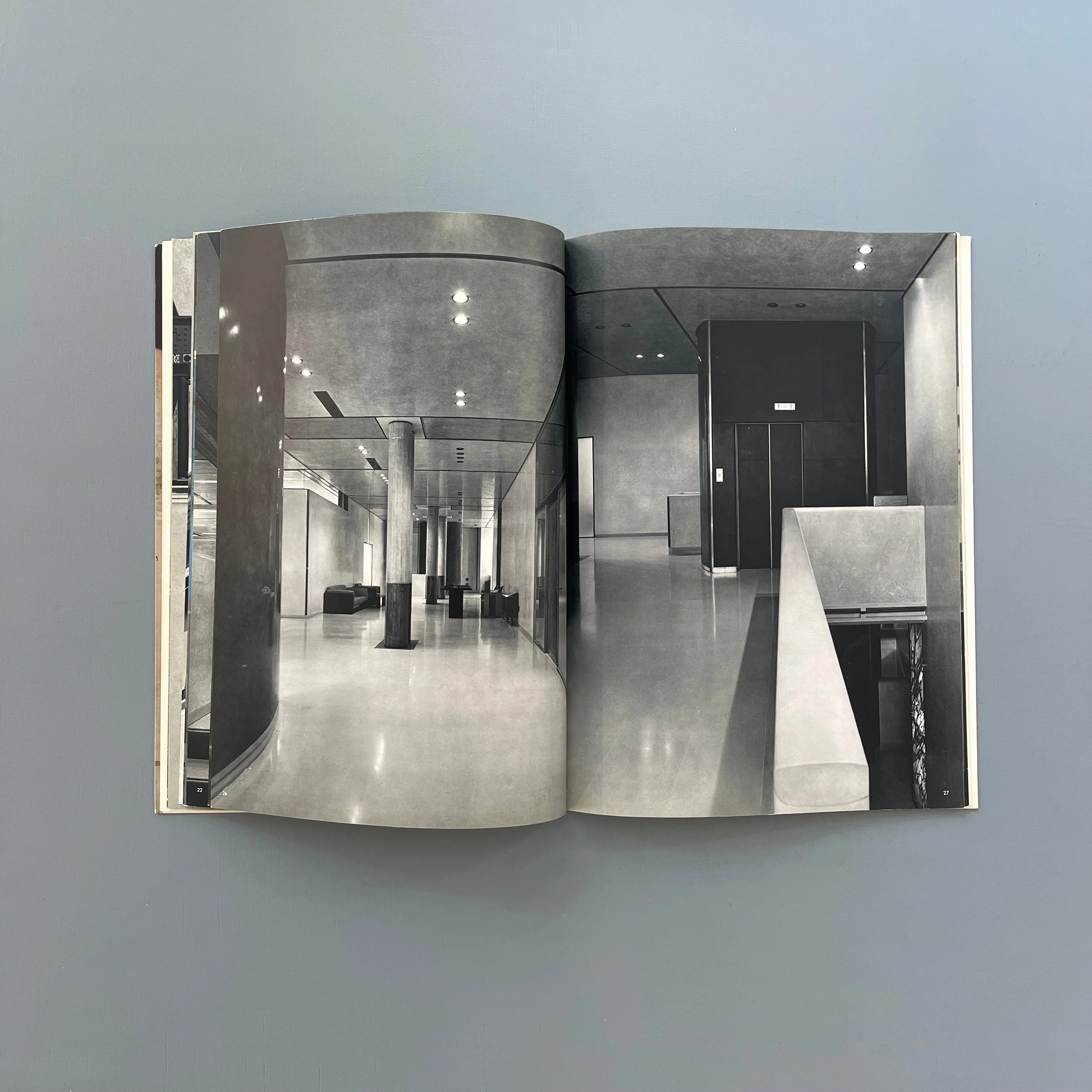 GA 63 Carlo Scarpa - Global Architecture 1983 - Image 10