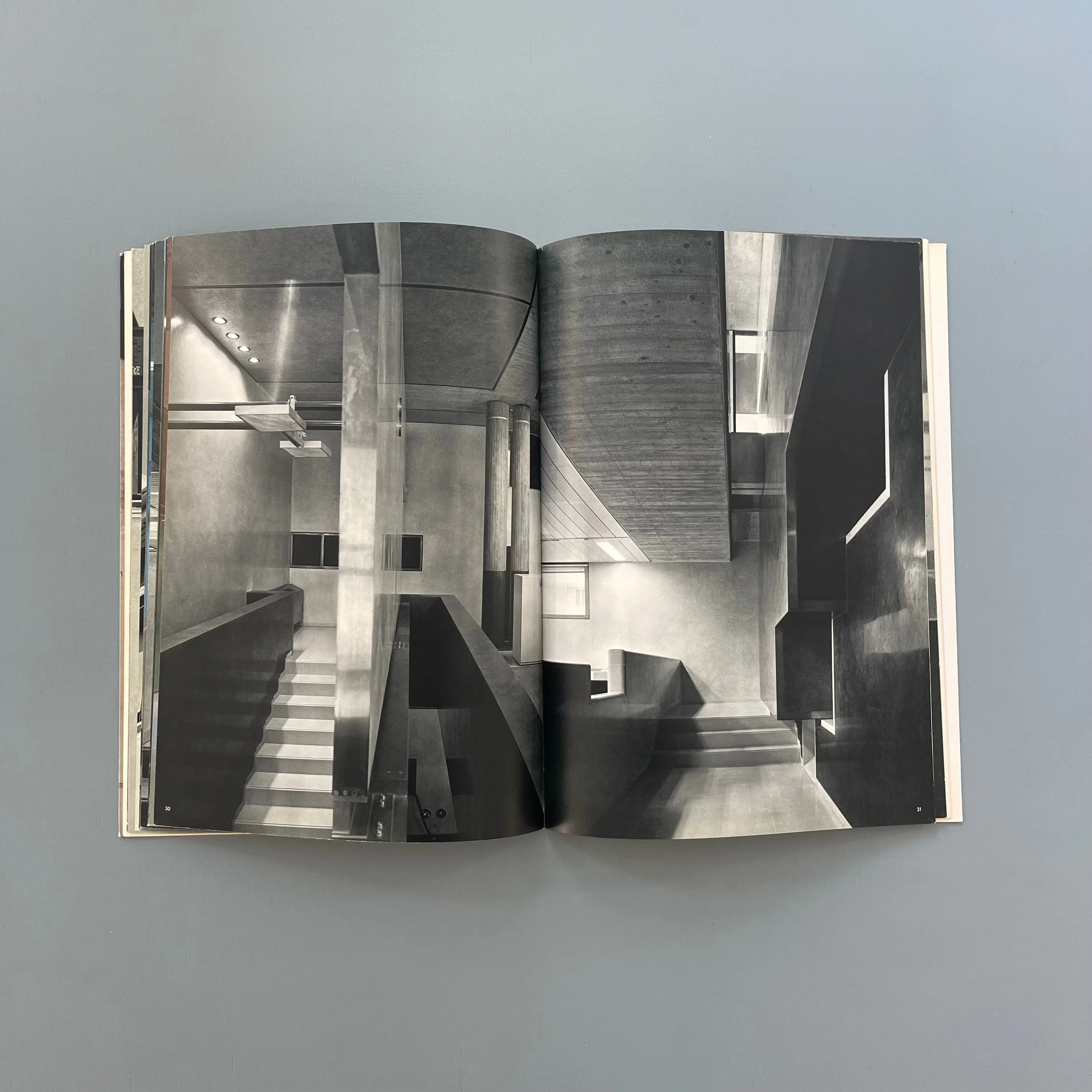 GA 63 Carlo Scarpa - Global Architecture 1983 - Image 12