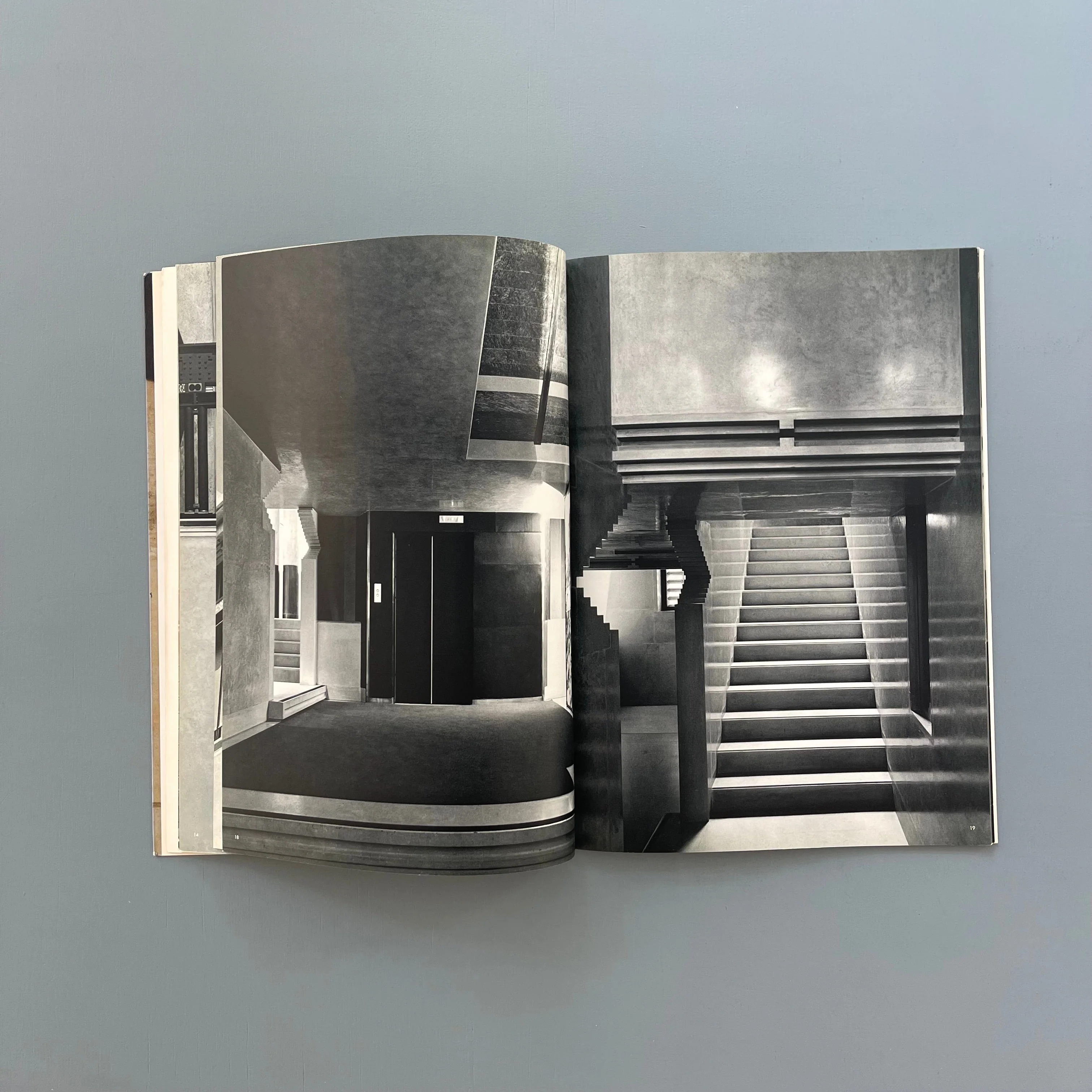 GA 63 Carlo Scarpa - Global Architecture 1983 - Image 7