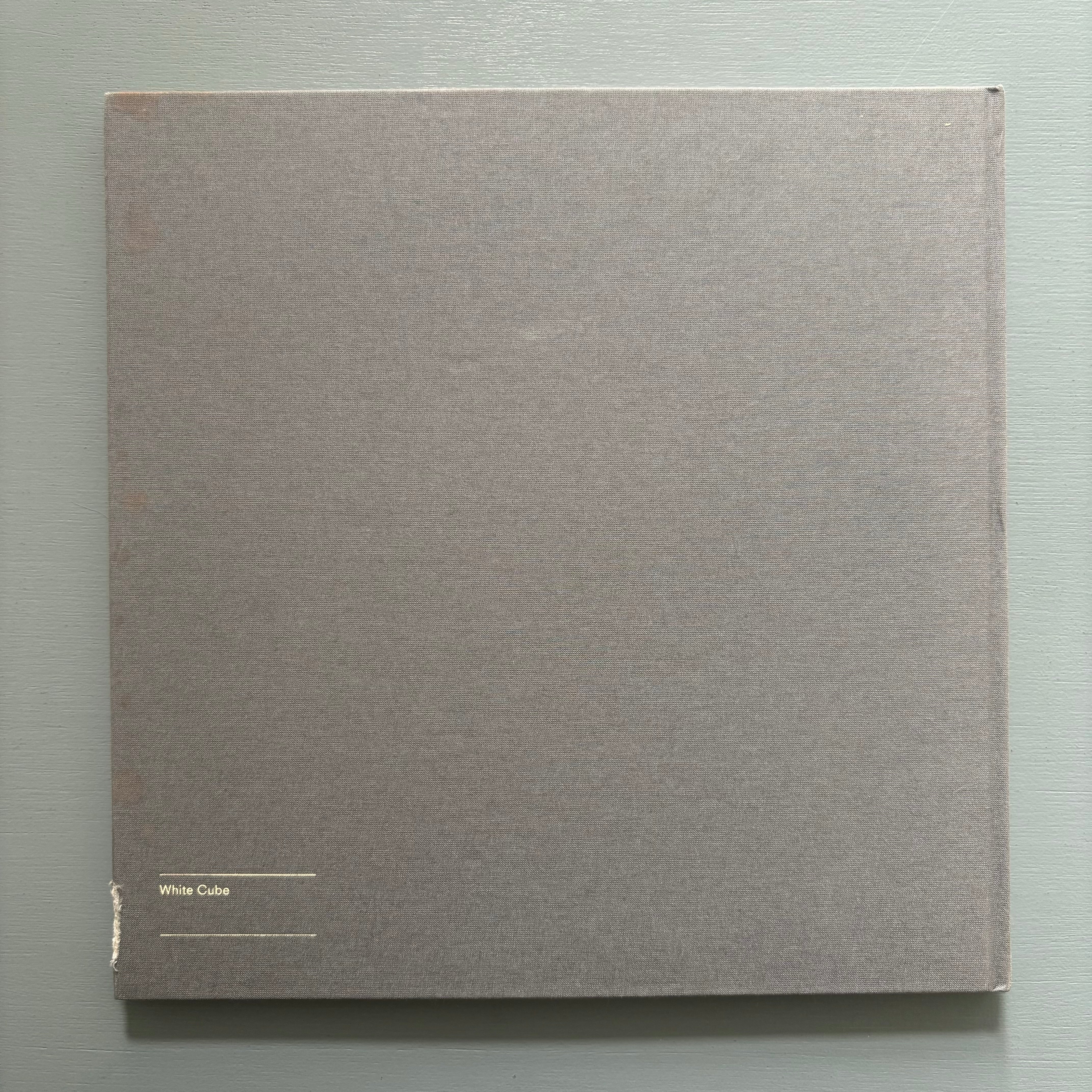 Gabriel Orozco - White Cube 2006 - Image 10
