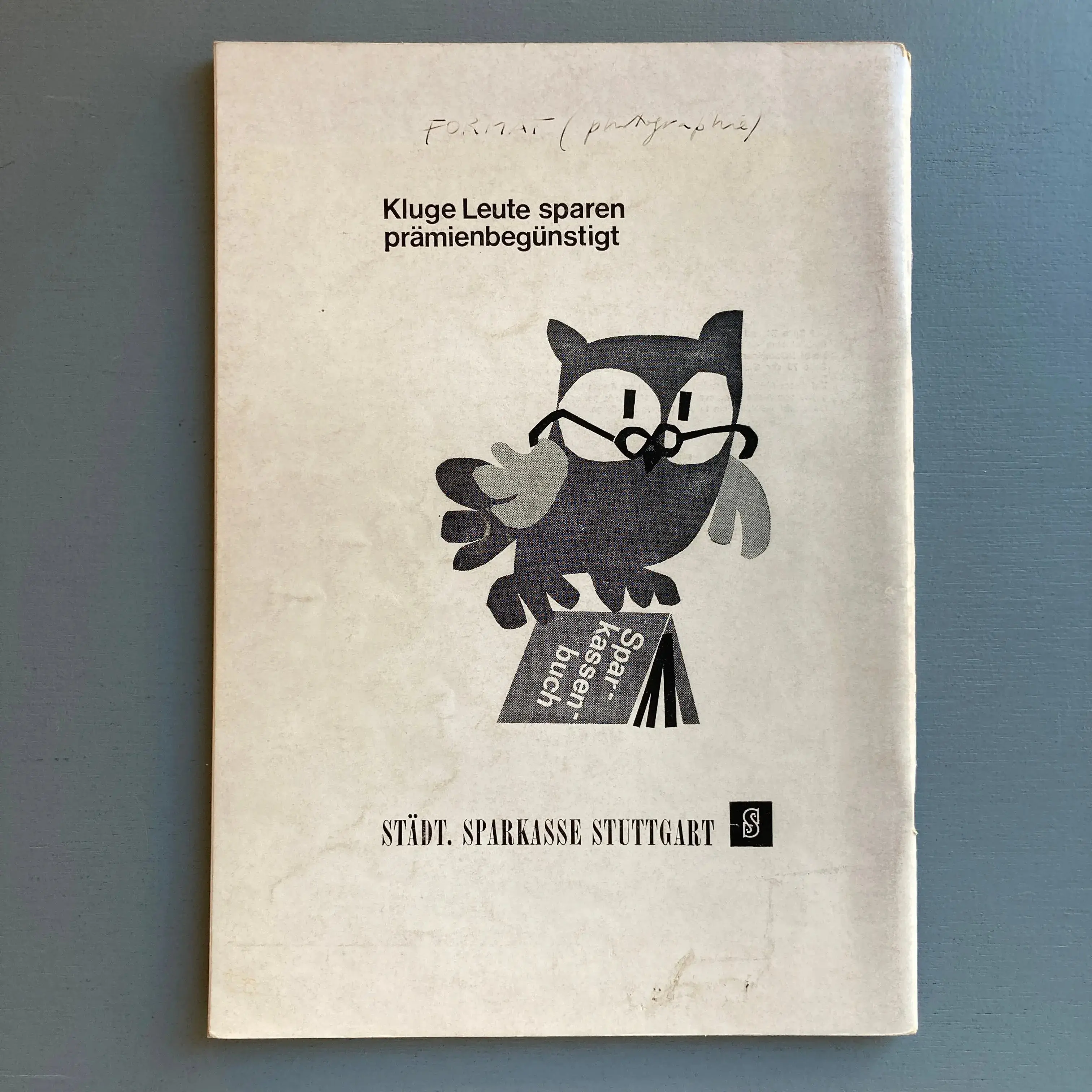 Galerie Spiegel - n°2 - Februar/März 1969 - Image 10