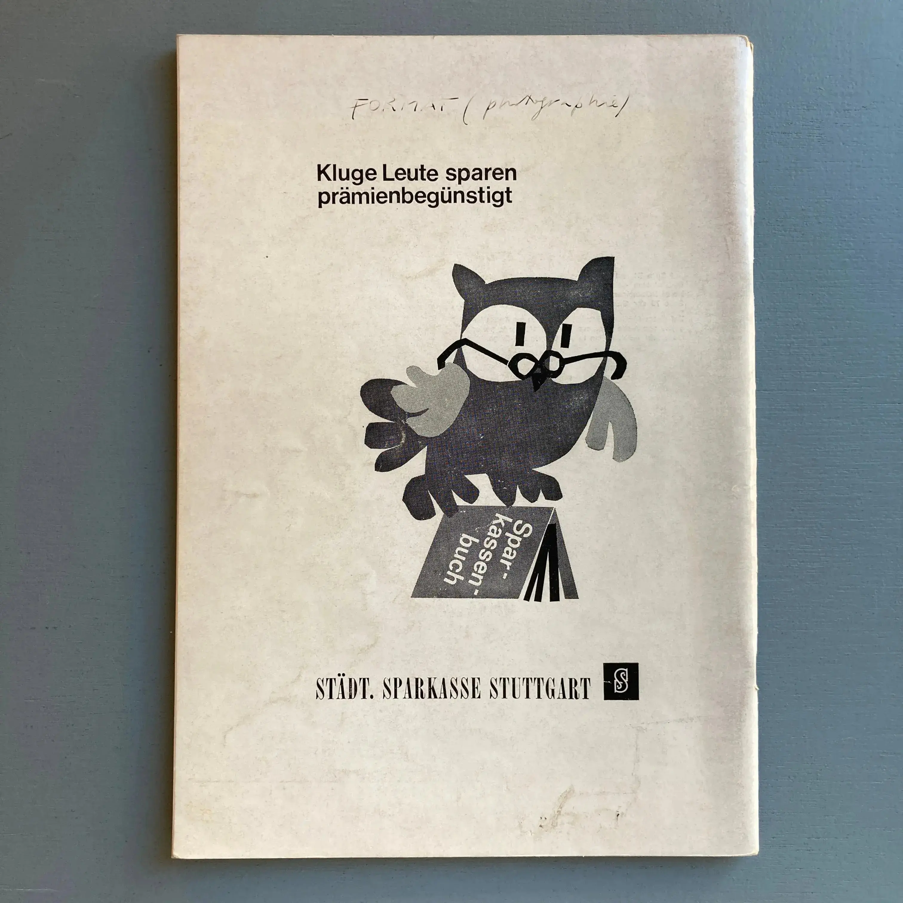 Galerie Spiegel - n°2 - Februar/März 1969 - Image 11