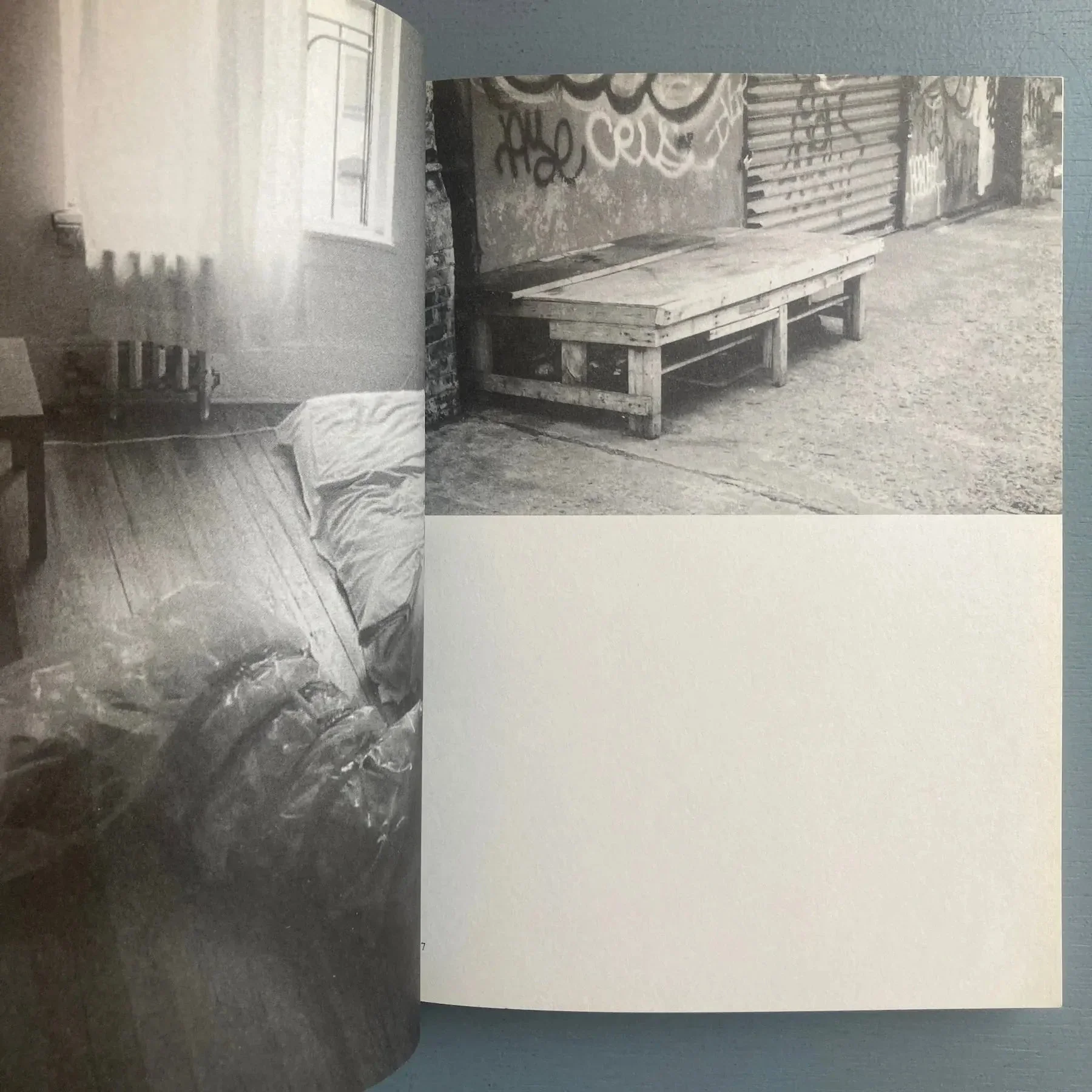 Gardar Eide Einarsson - Pathetic Crap - Revolver 2004 - Image 6