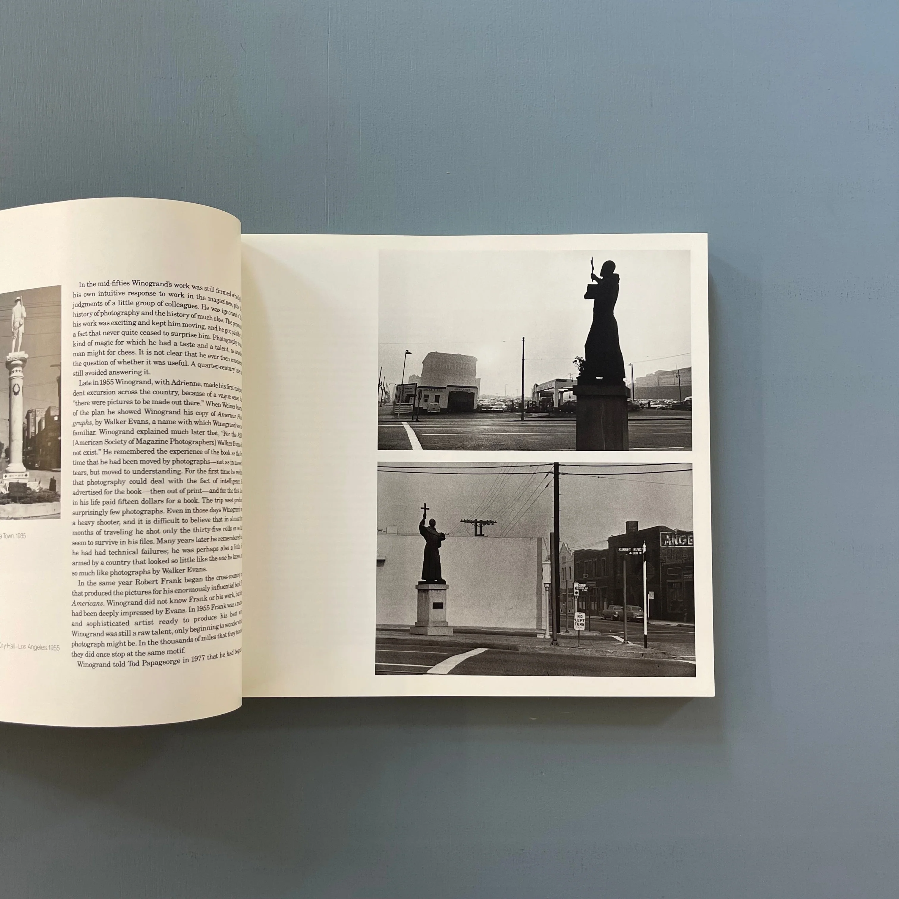Gary Winogrand - Figments from the real world - Moma 1988 - Image 2