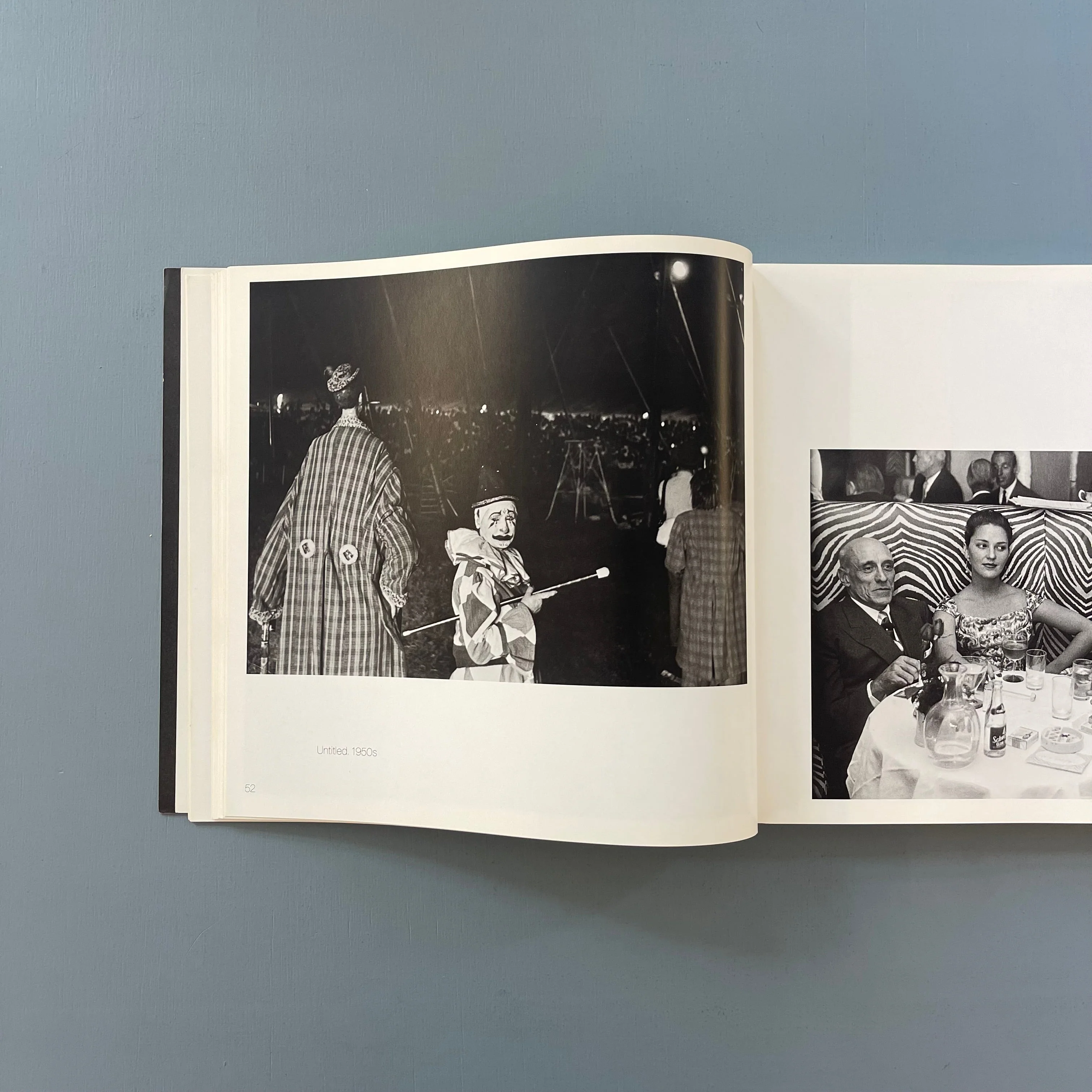 Gary Winogrand - Figments from the real world - Moma 1988 - Image 6