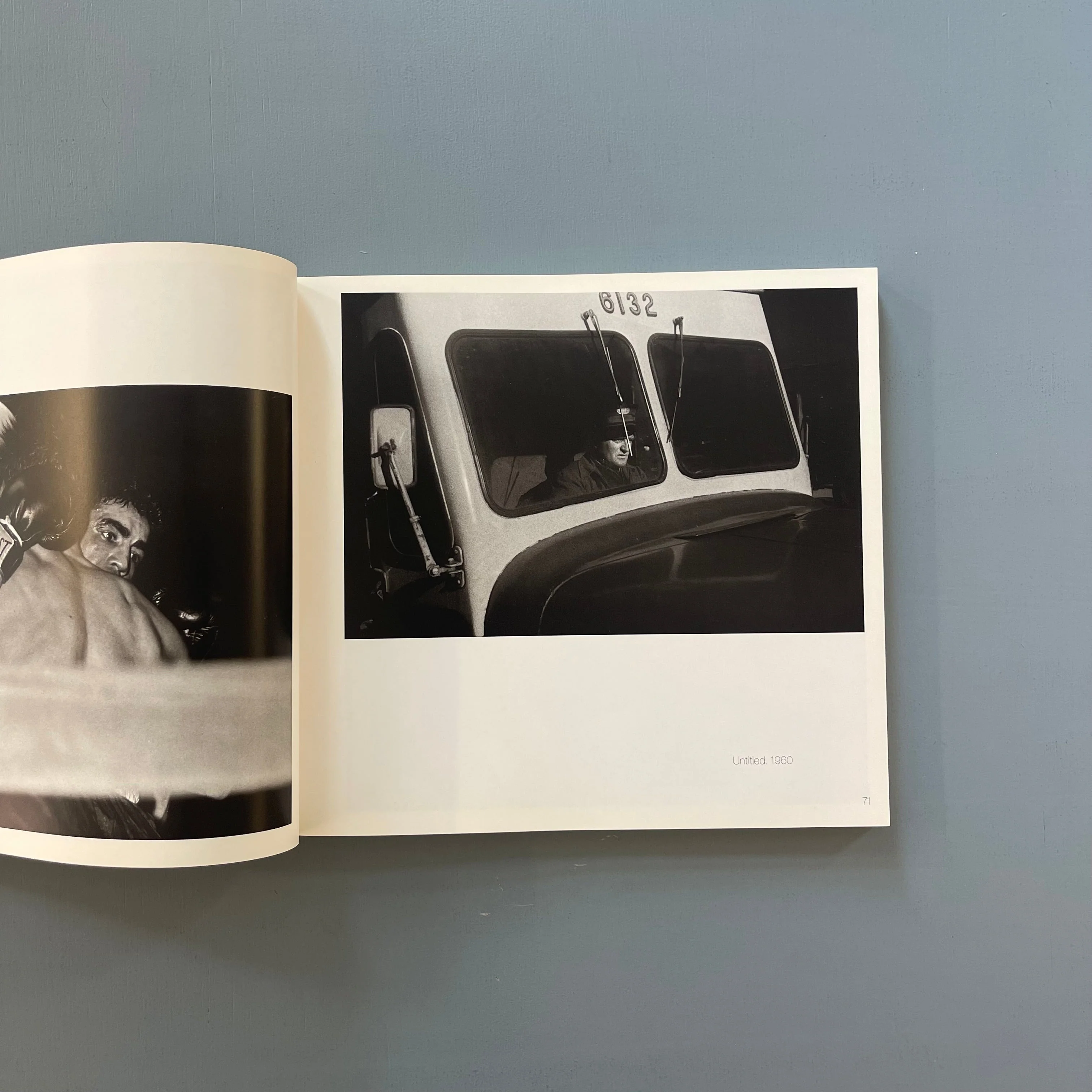 Gary Winogrand - Figments from the real world - Moma 1988 - Image 8