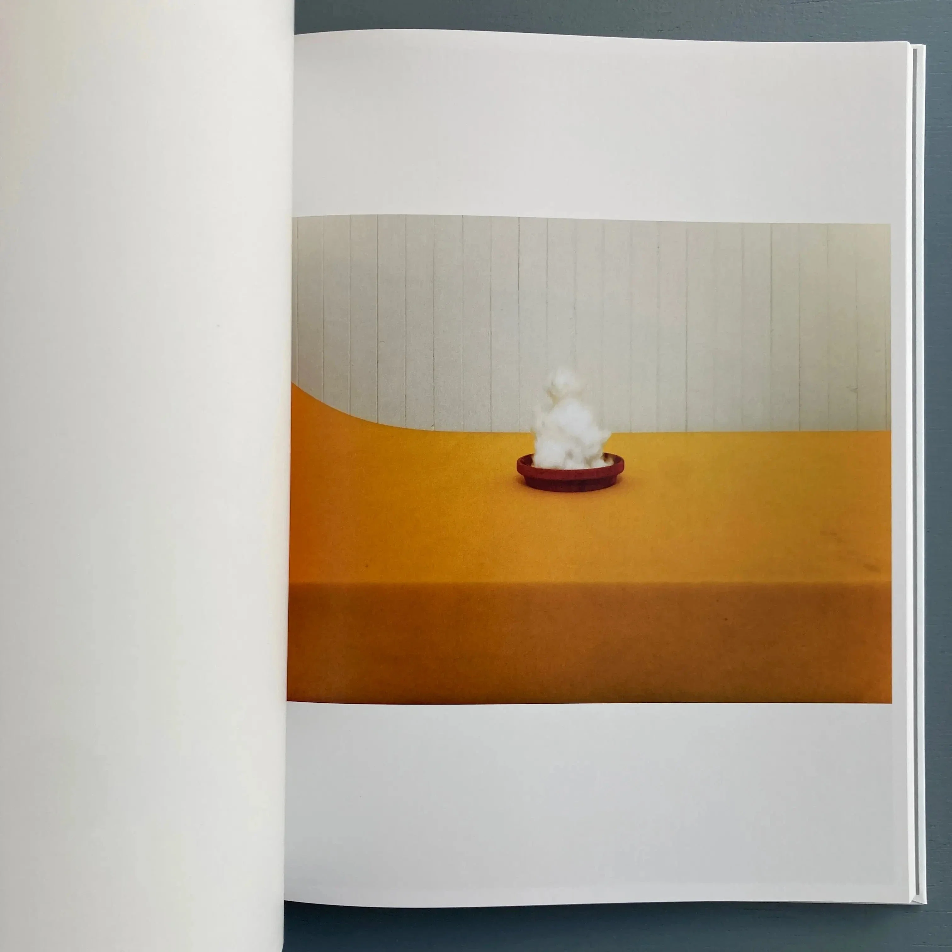 Geert Goiris - Lying Awake - Roma Publications 2012 - Image 6