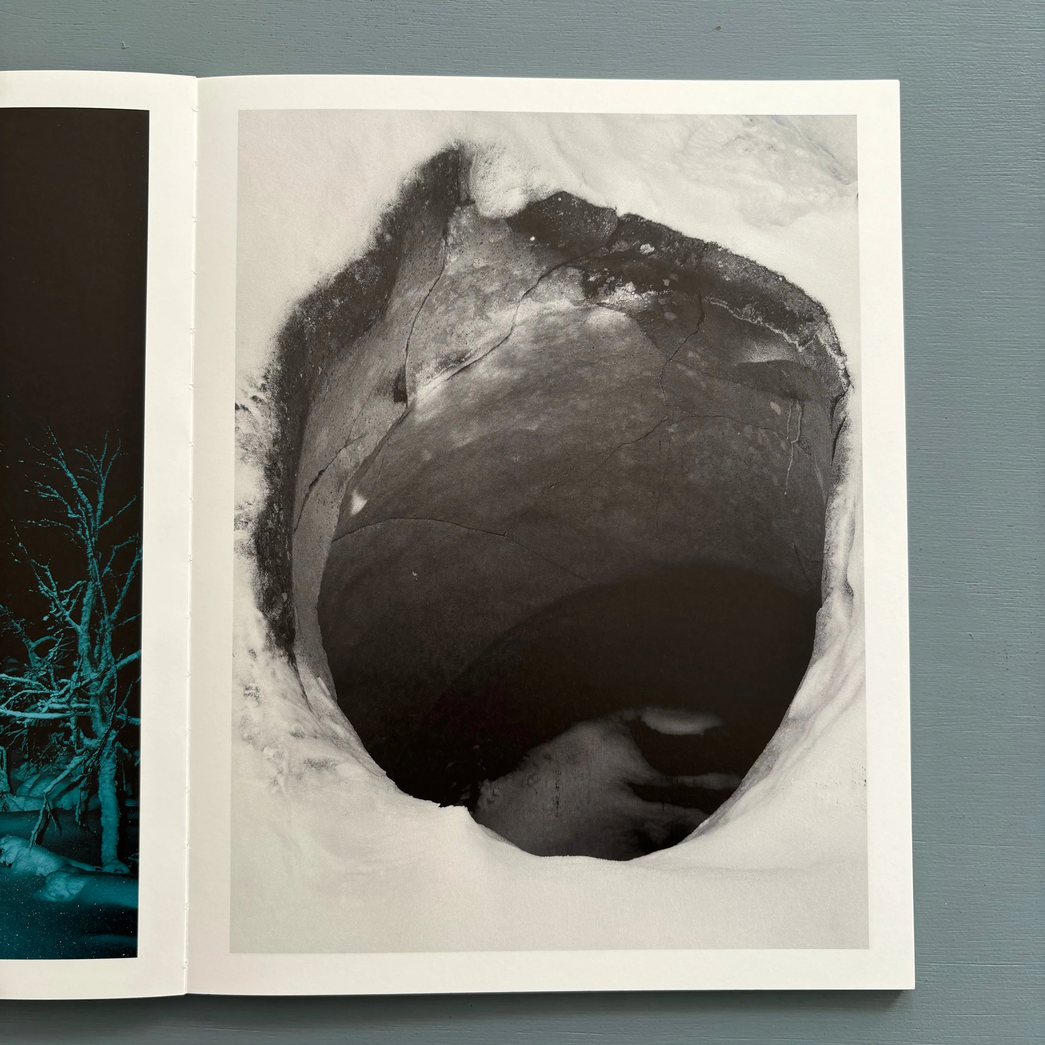 Geert Goiris (signed) - Prophet - Roma Publications 2015 - Image 4