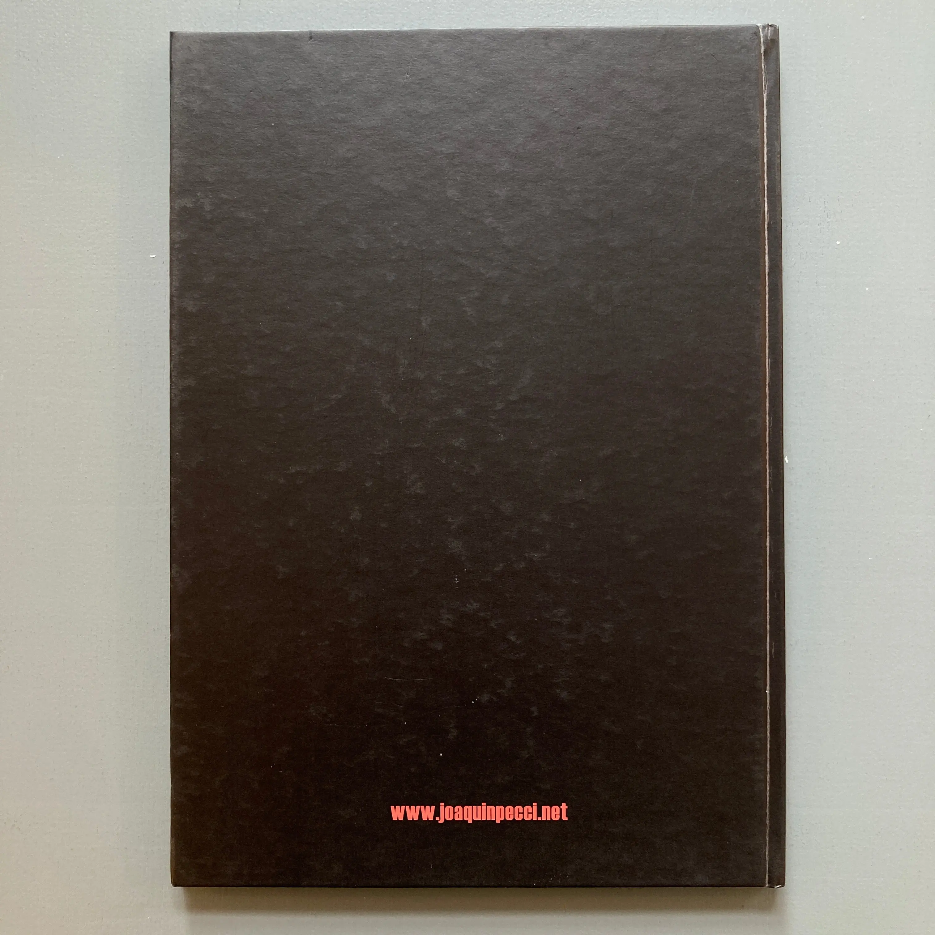 Georges Meurant - Invocations Oubanguiennes - Joaquin Pecci 2014 - Image 6